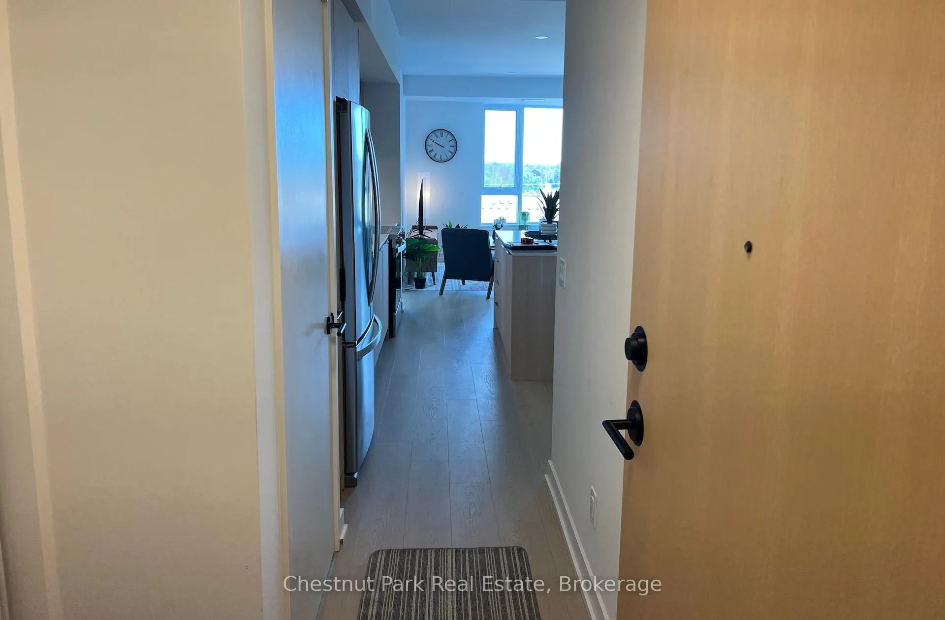 31 Huron Street, #524