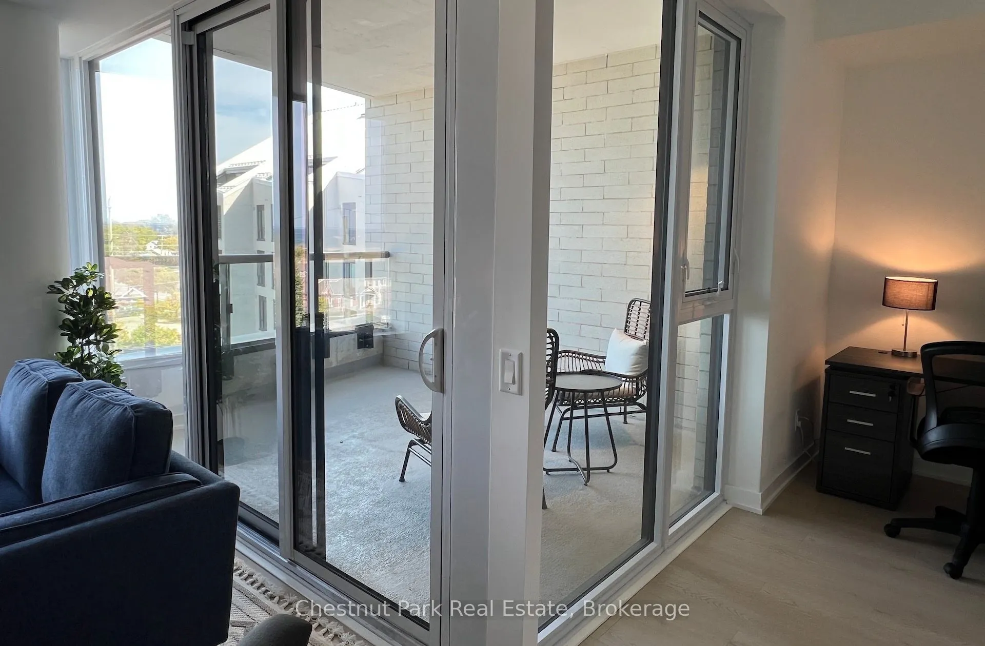 31 Huron Street, #524