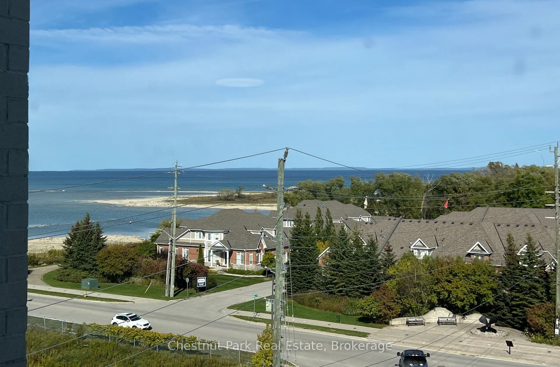 31 Huron Street, #524