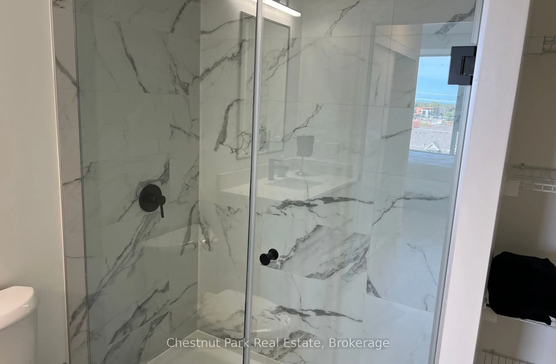 31 Huron Street, #524