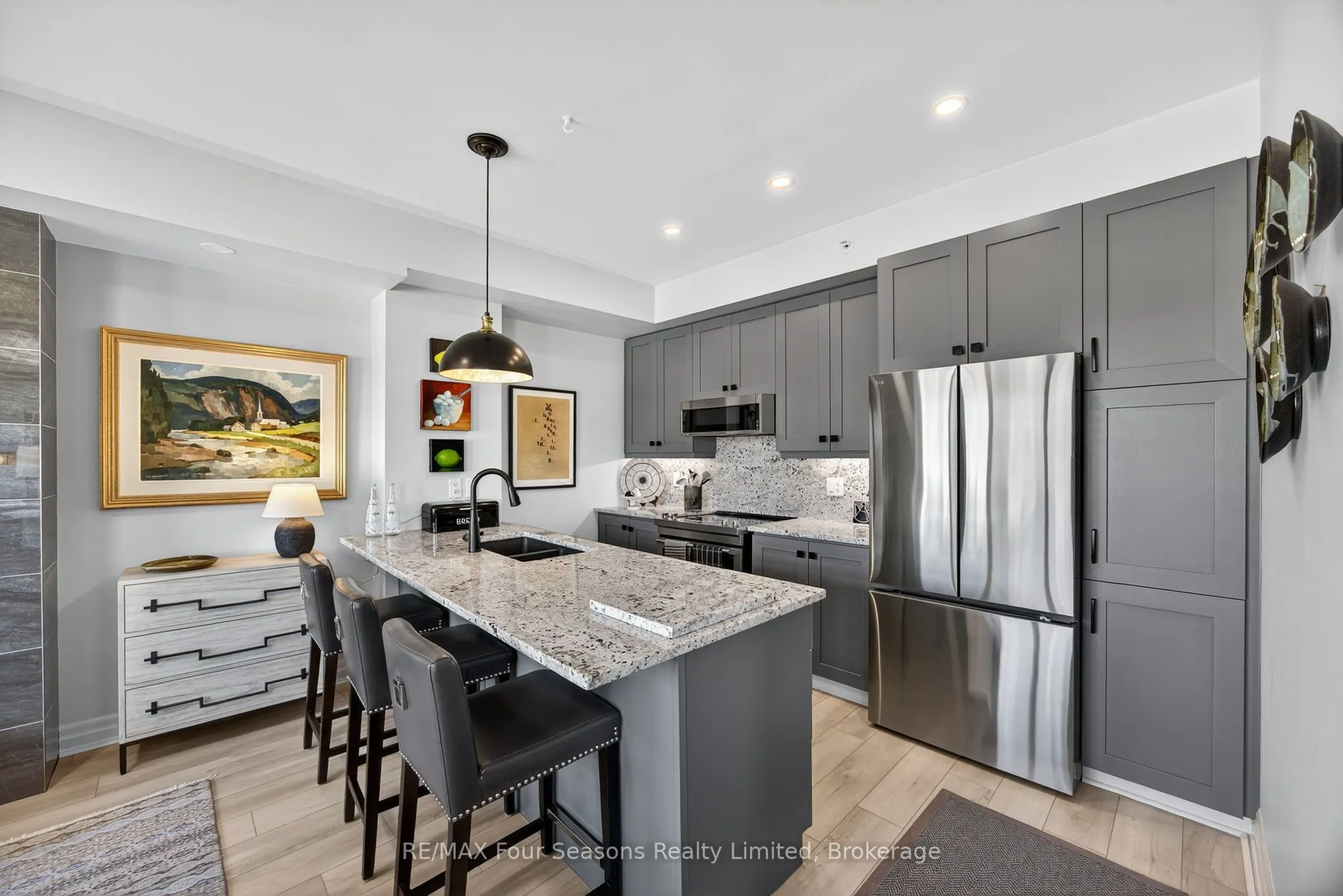 1 Shipyard Lane, #301