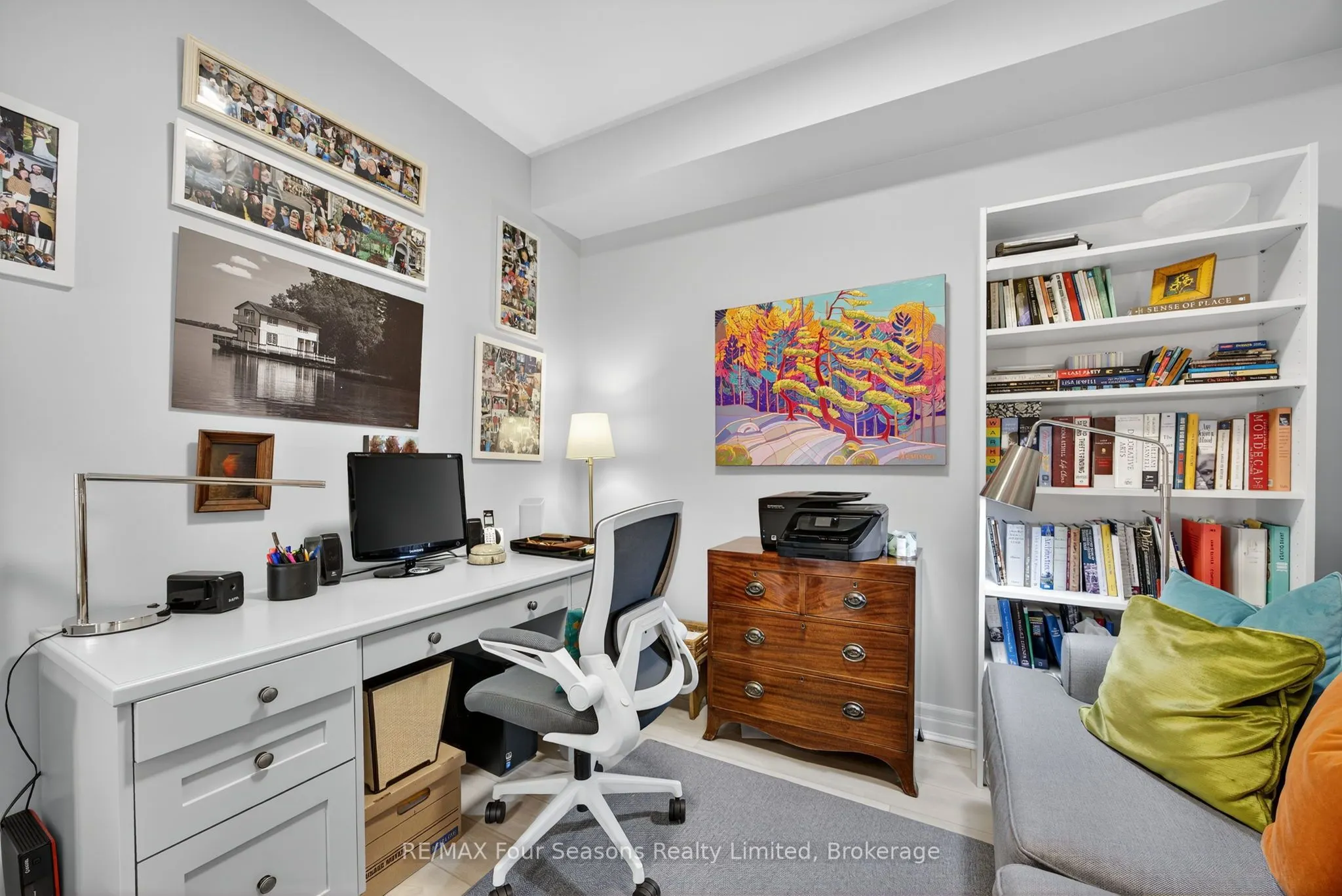 1 Shipyard Lane, #301