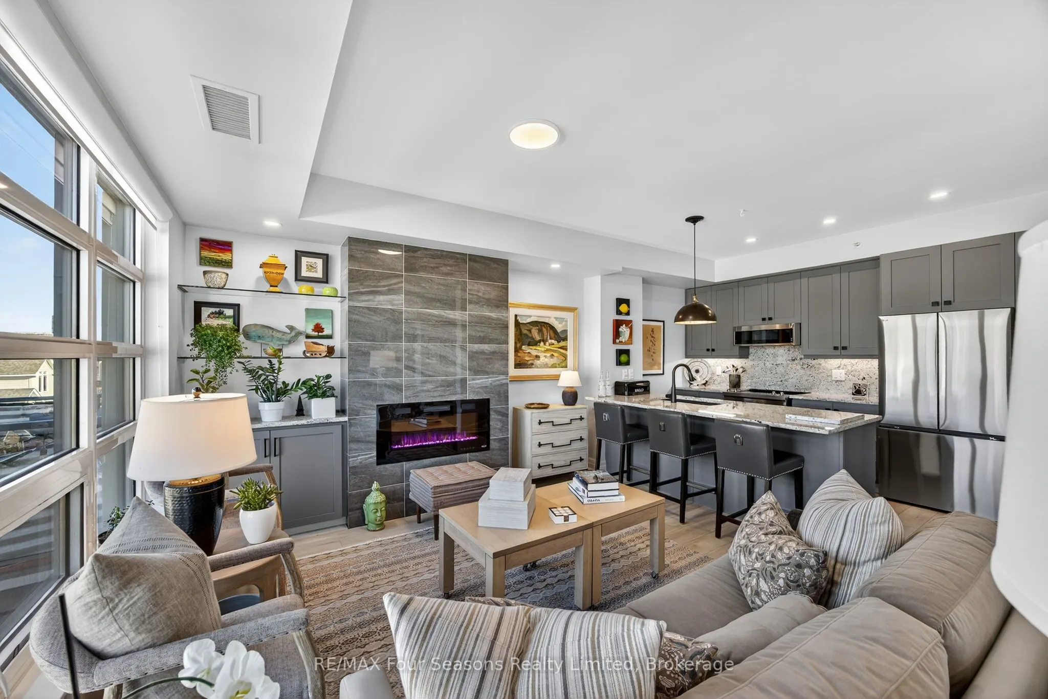 1 Shipyard Lane, #301