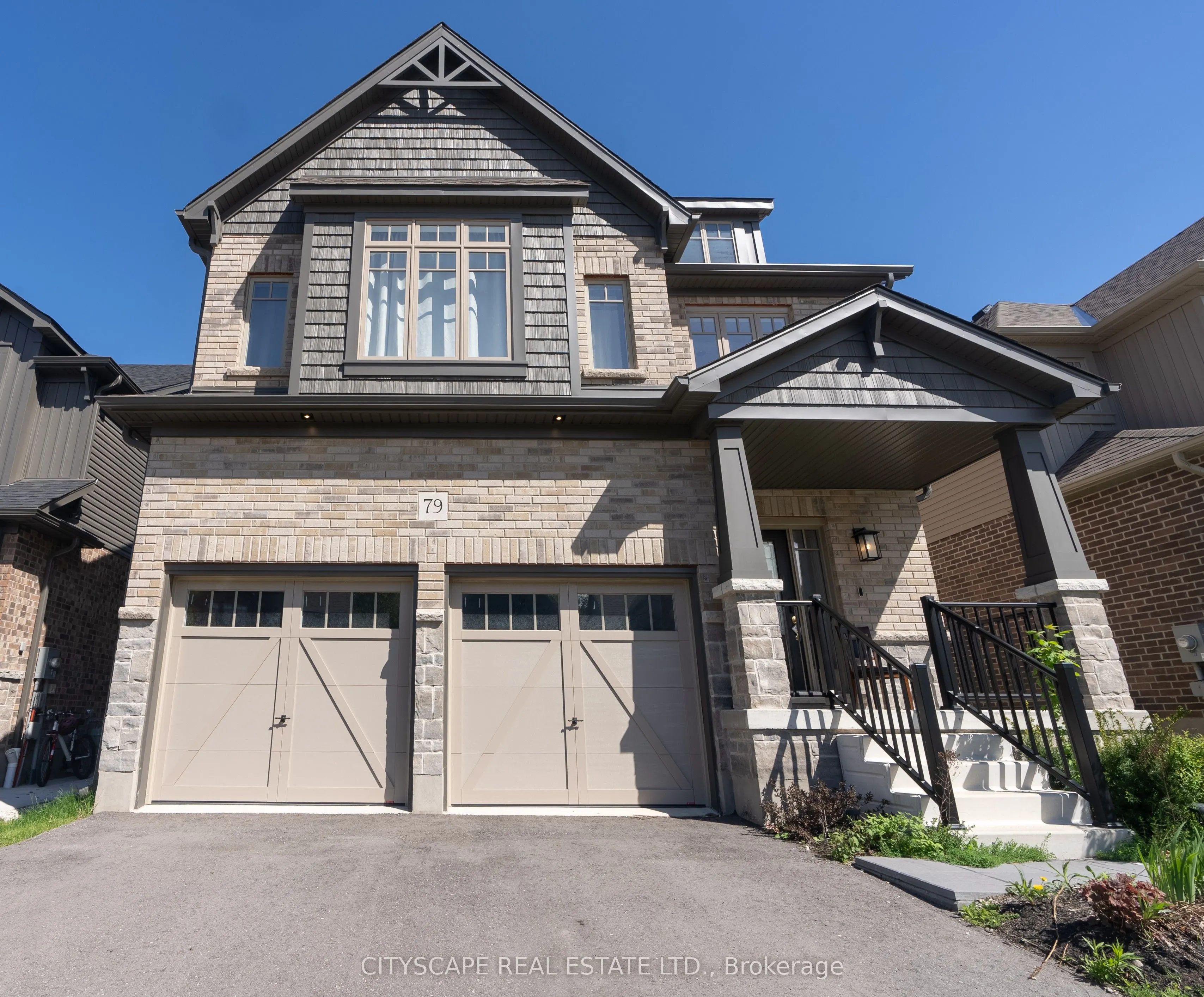 79 Plewes Drive