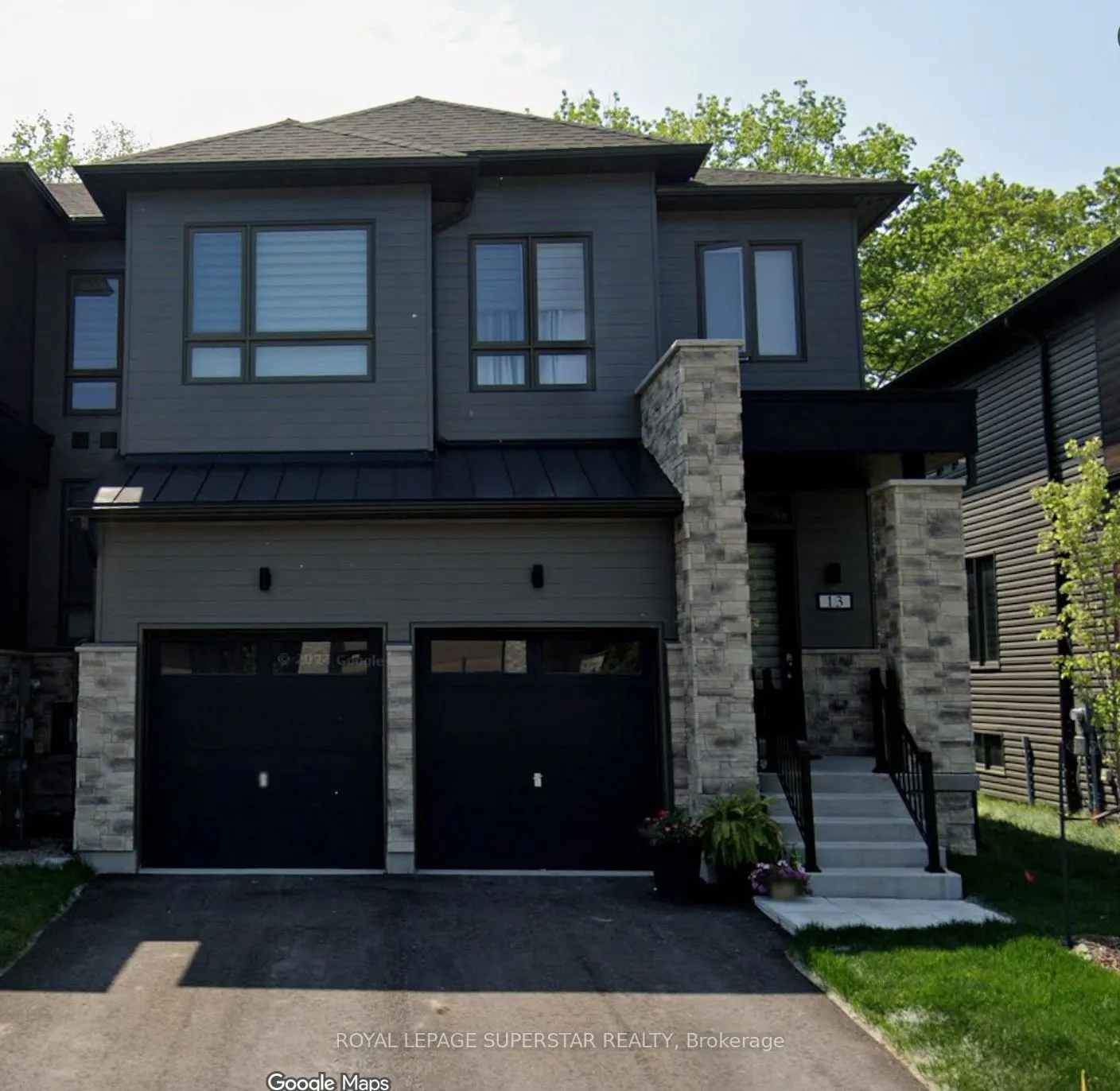 13 Eberhardt Drive