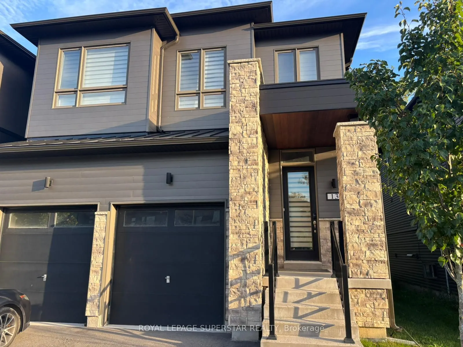 13 Eberhardt Drive