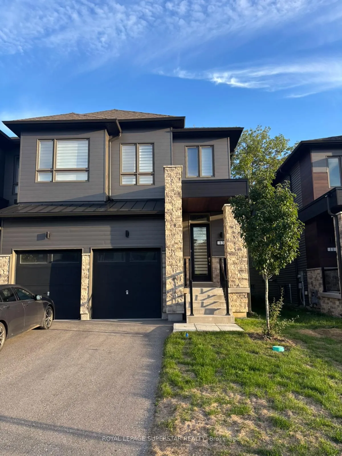 13 Eberhardt Drive
