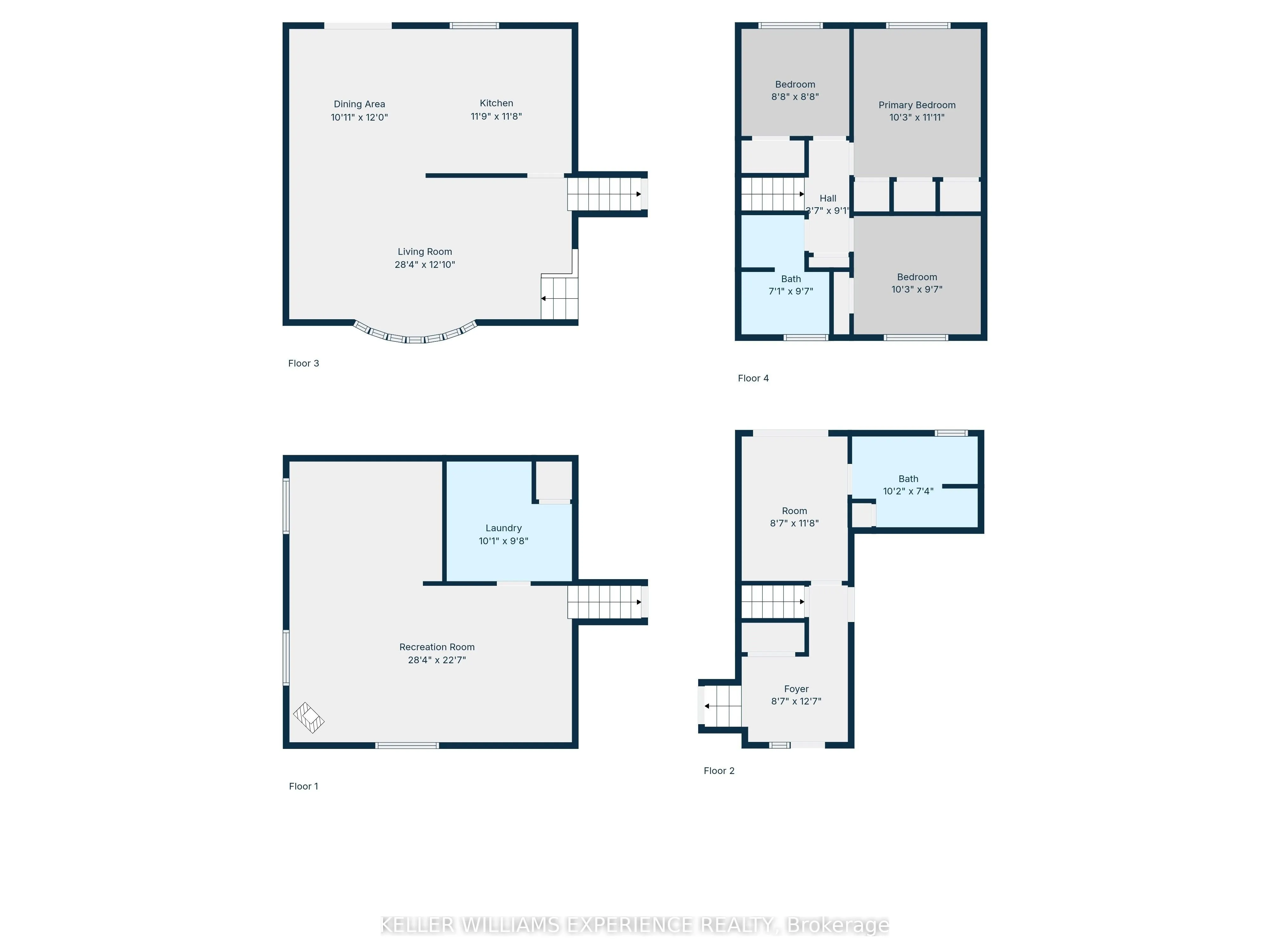 28 GIBBARD Crescent