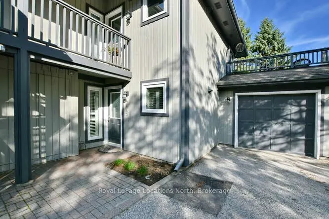 775 Johnston Park Avenue, #18