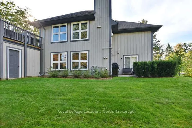 775 Johnston Park Avenue, #18