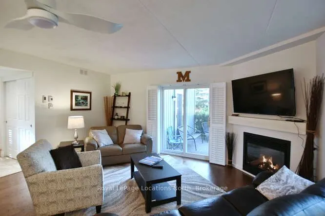 775 Johnston Park Avenue, #18