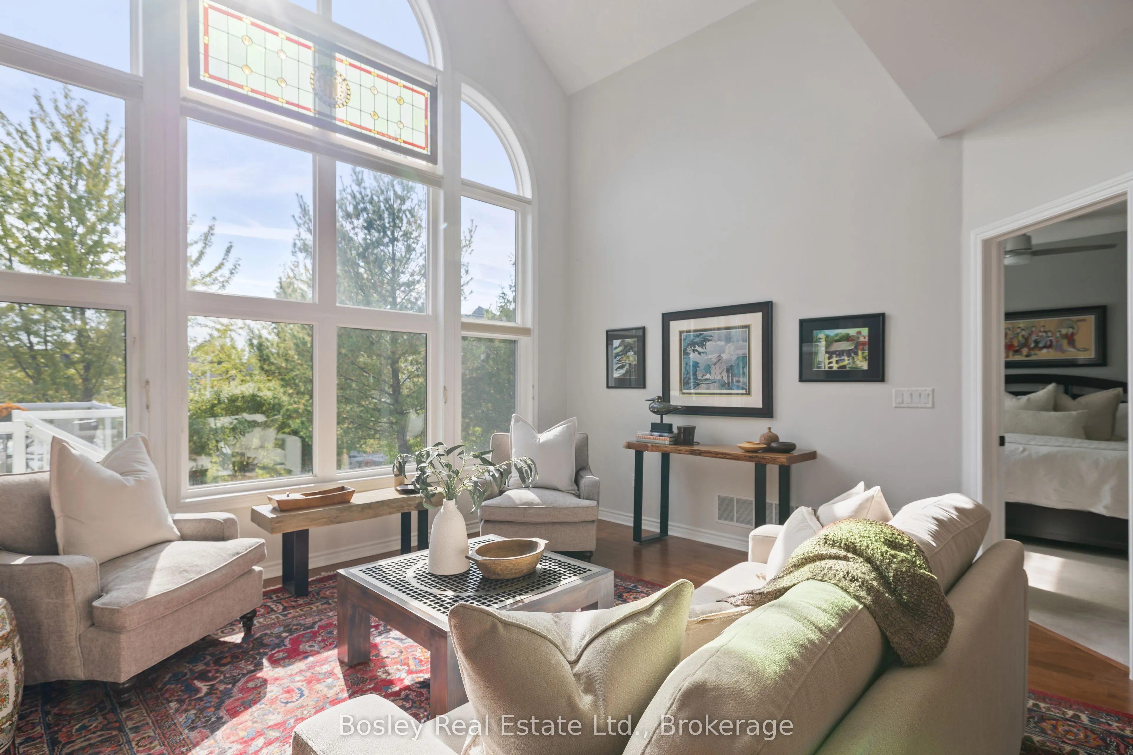 55 WATERFRONT Circle