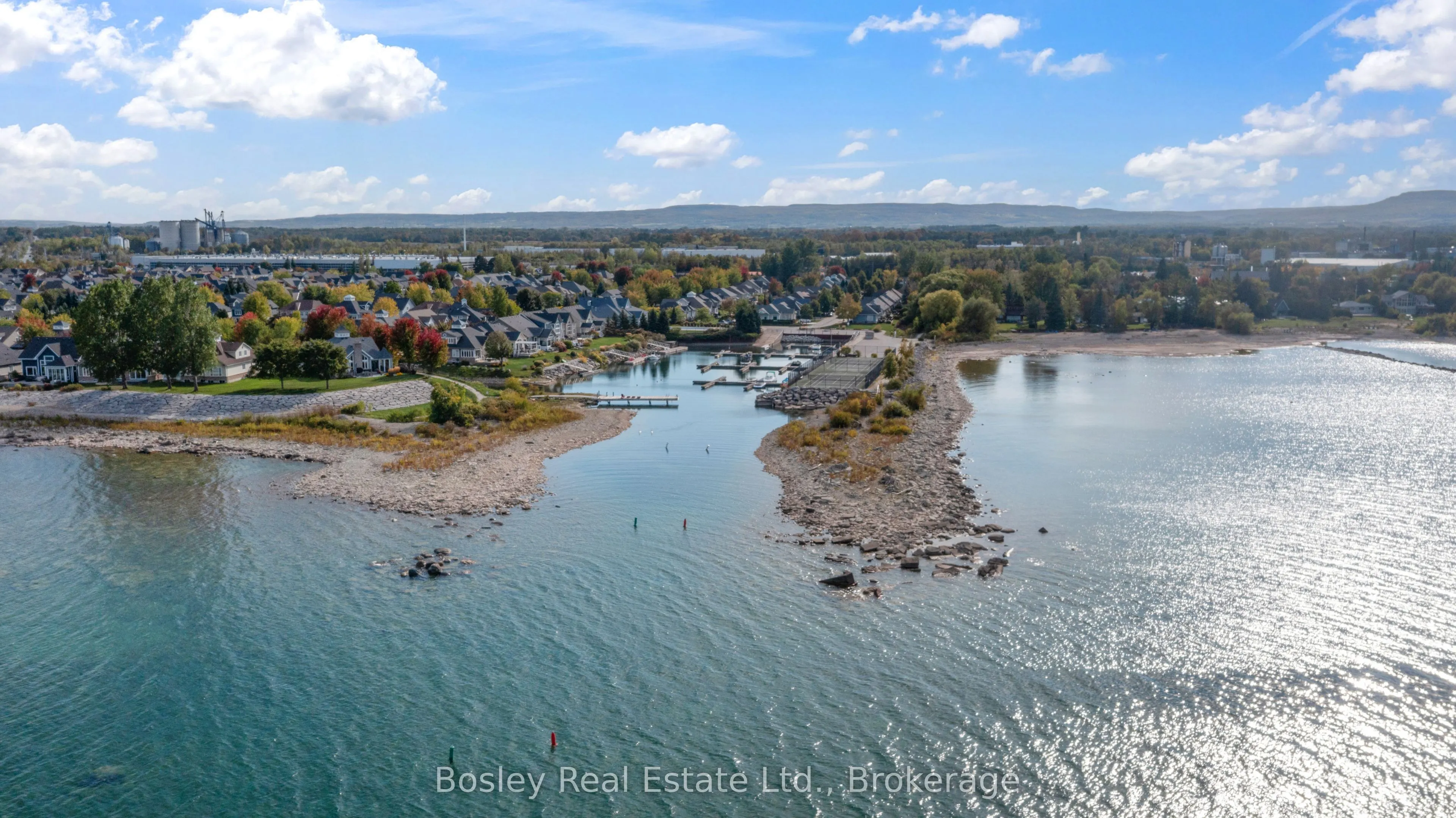 55 WATERFRONT Circle