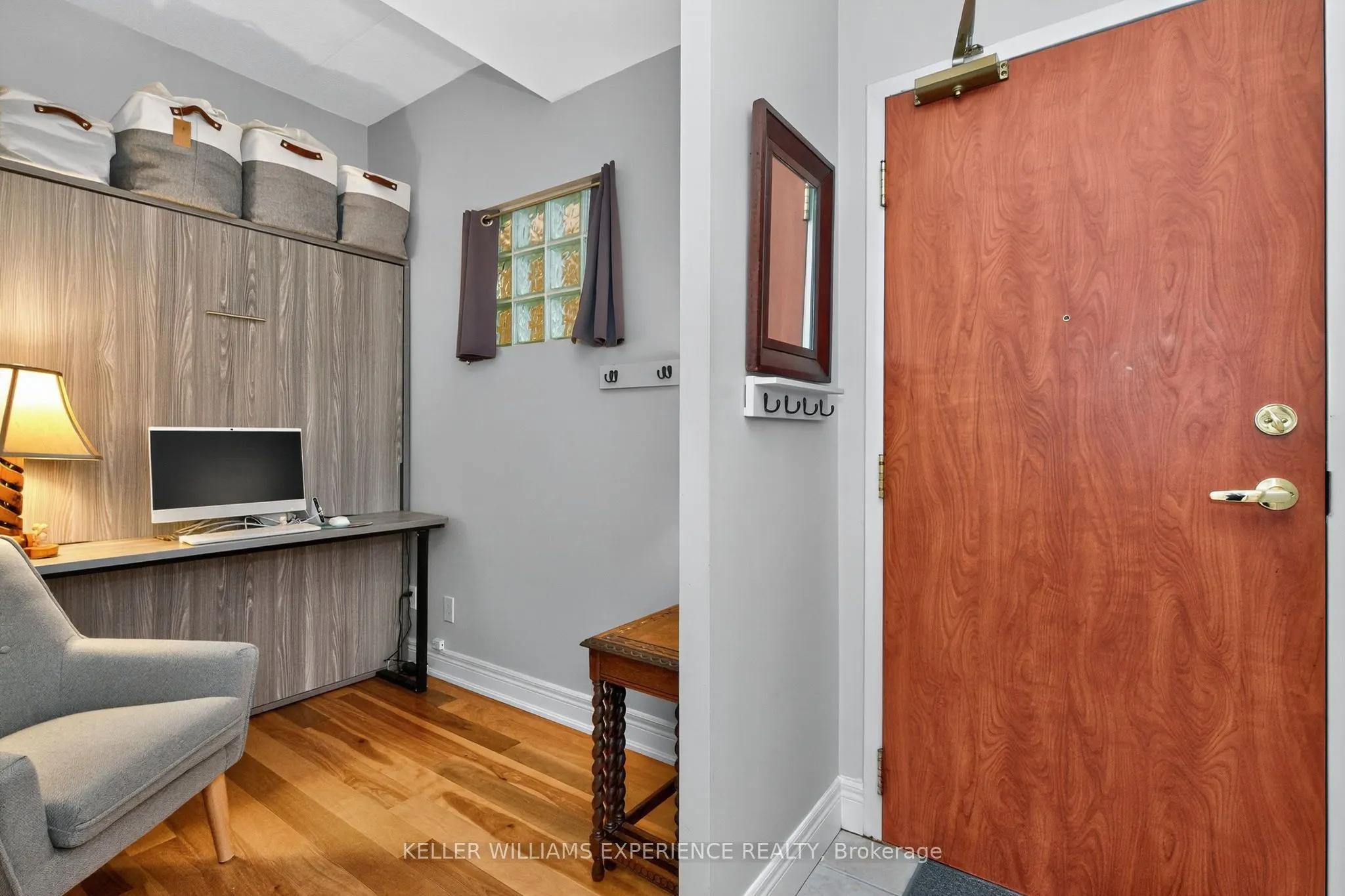 280 Aberdeen Boulevard, #111