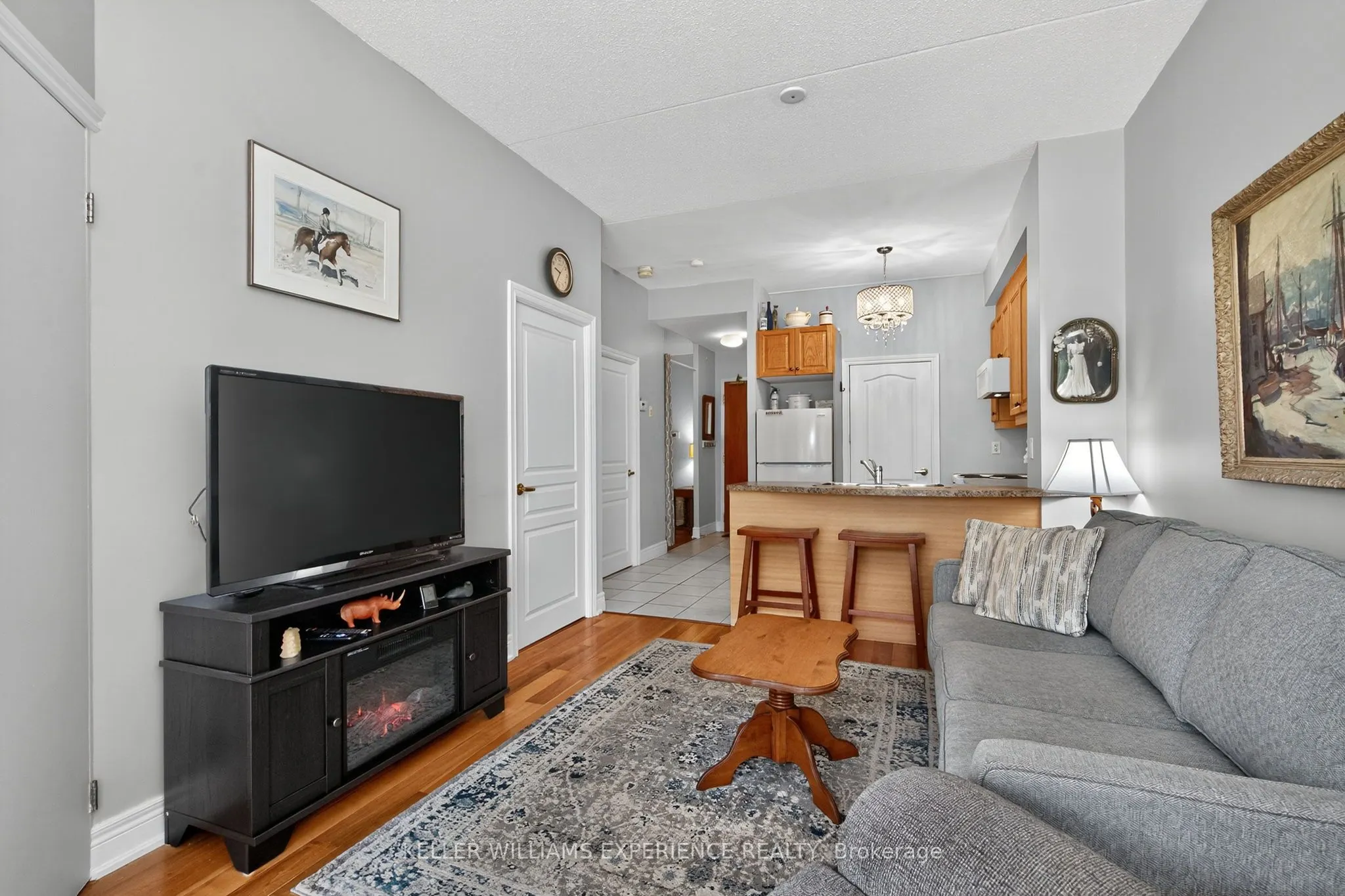 280 Aberdeen Boulevard, #111