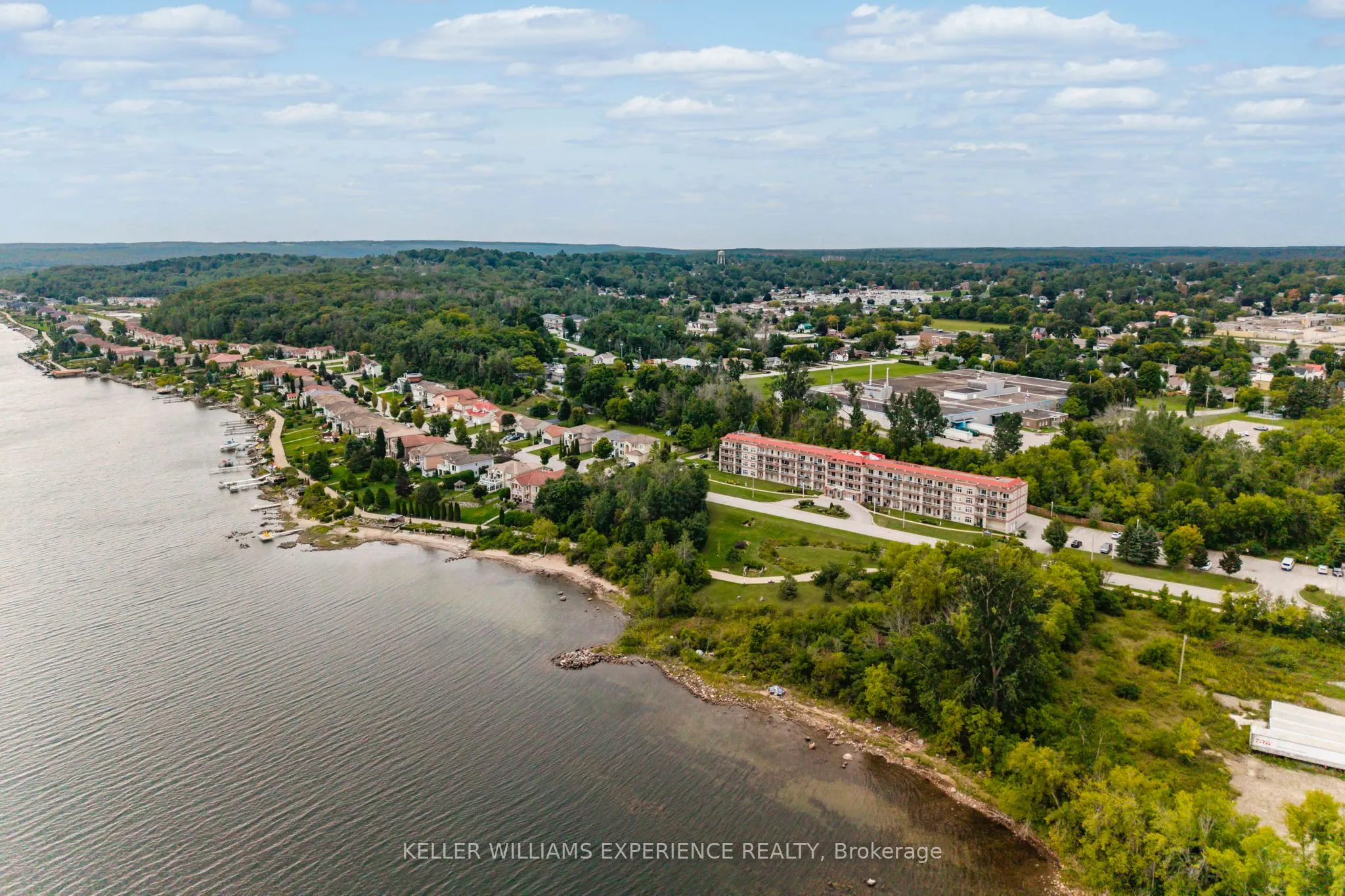 280 Aberdeen Boulevard, #111