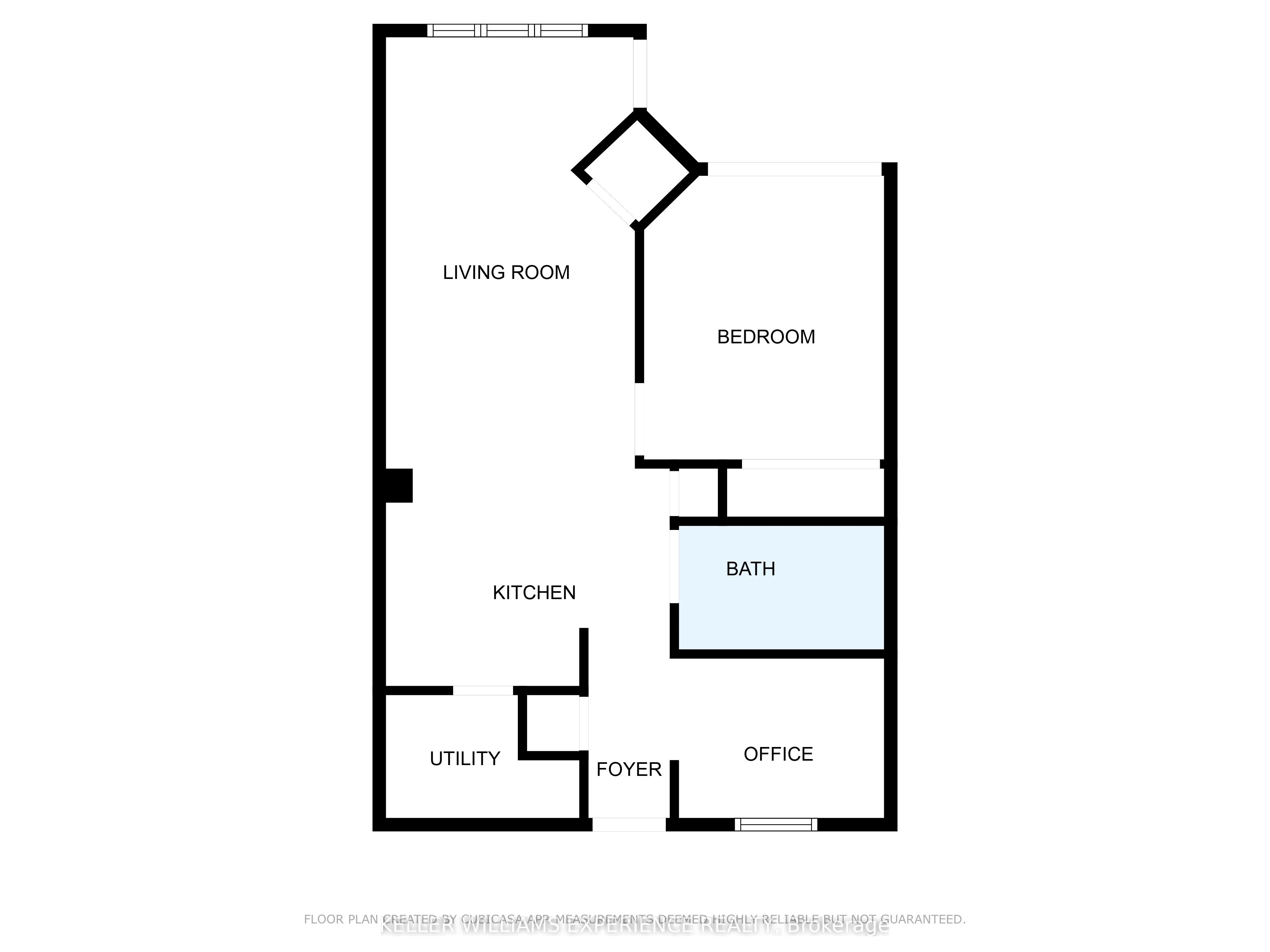 280 Aberdeen Boulevard, #111