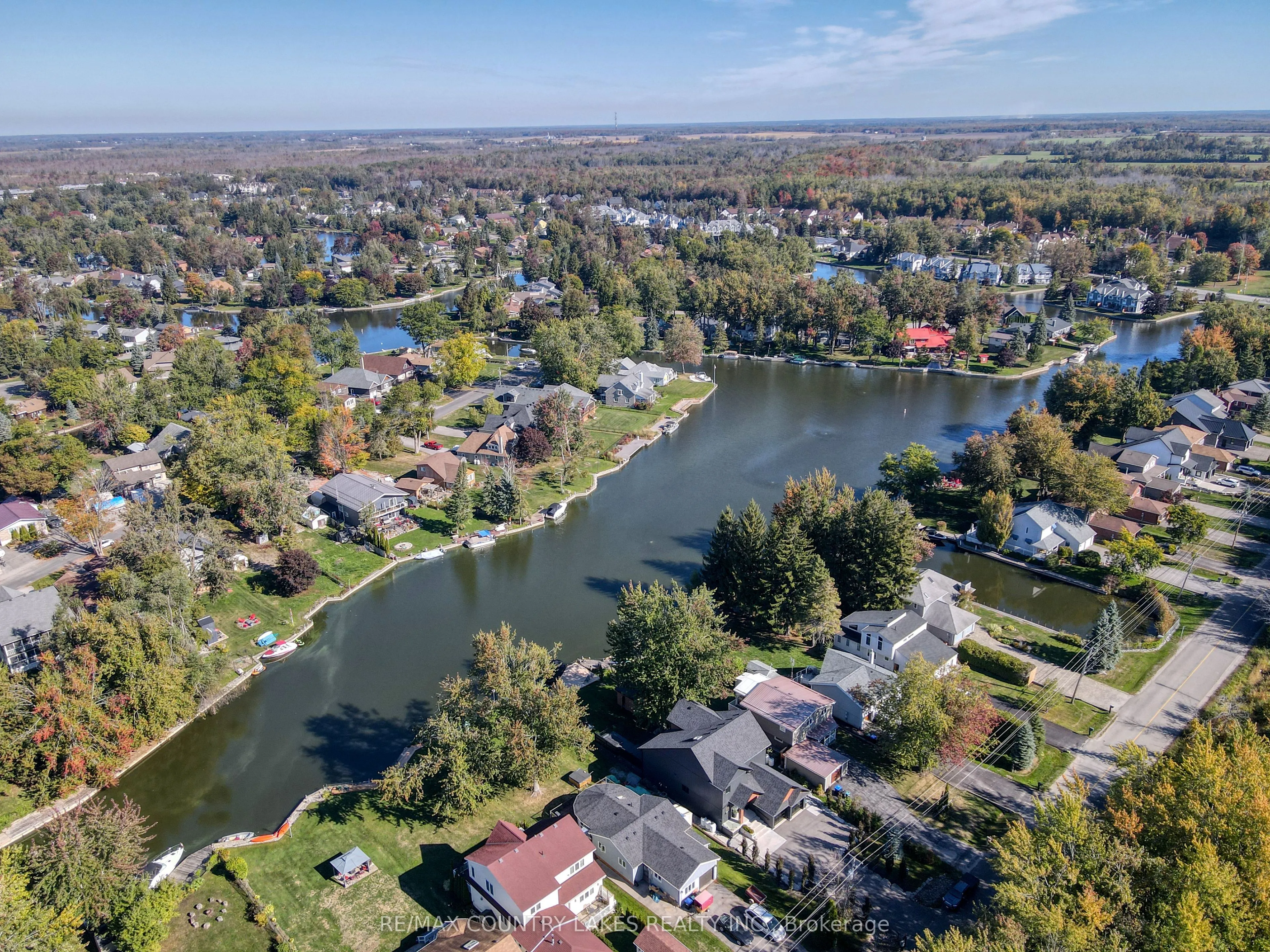 34 Simcoe Road