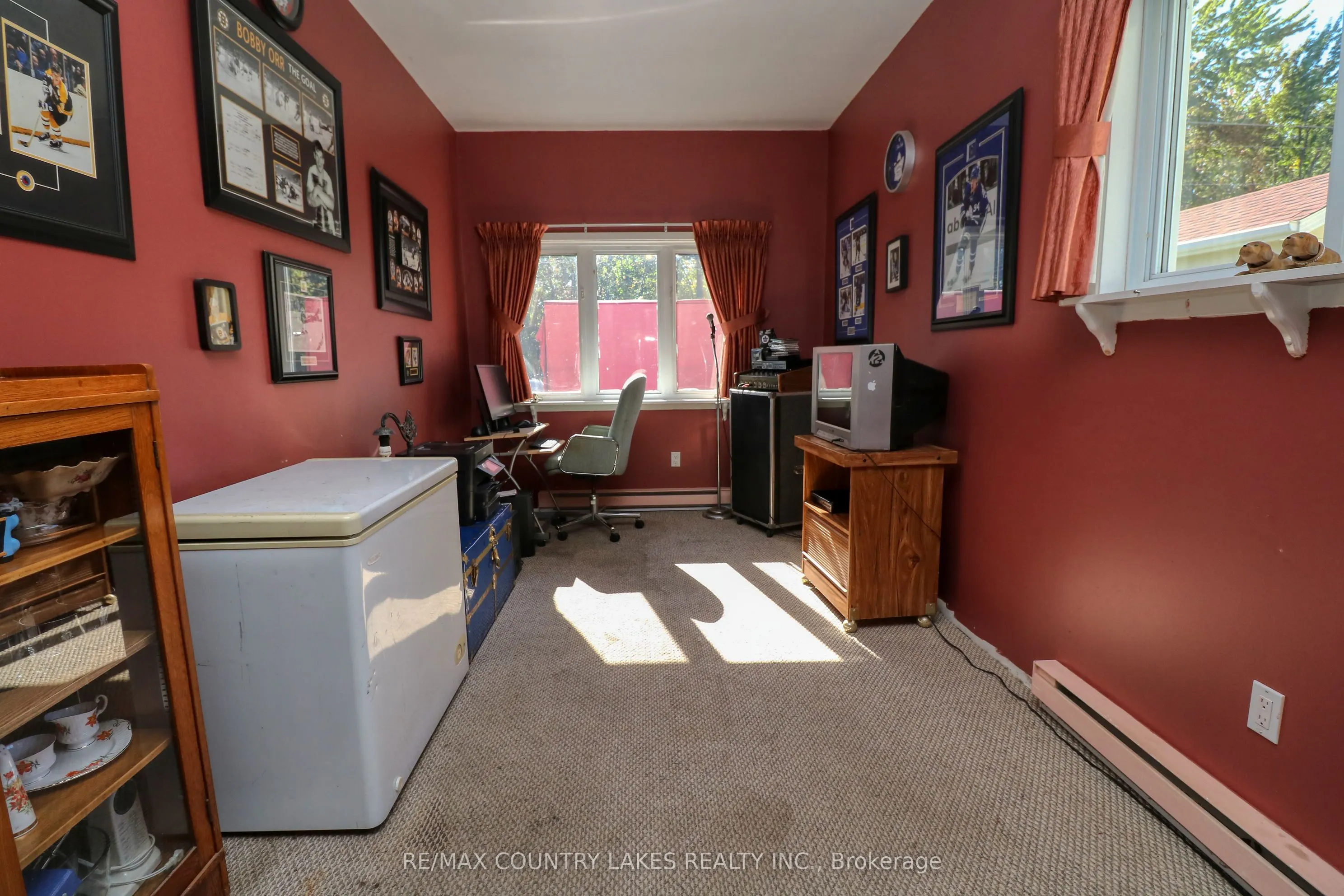 34 Simcoe Road