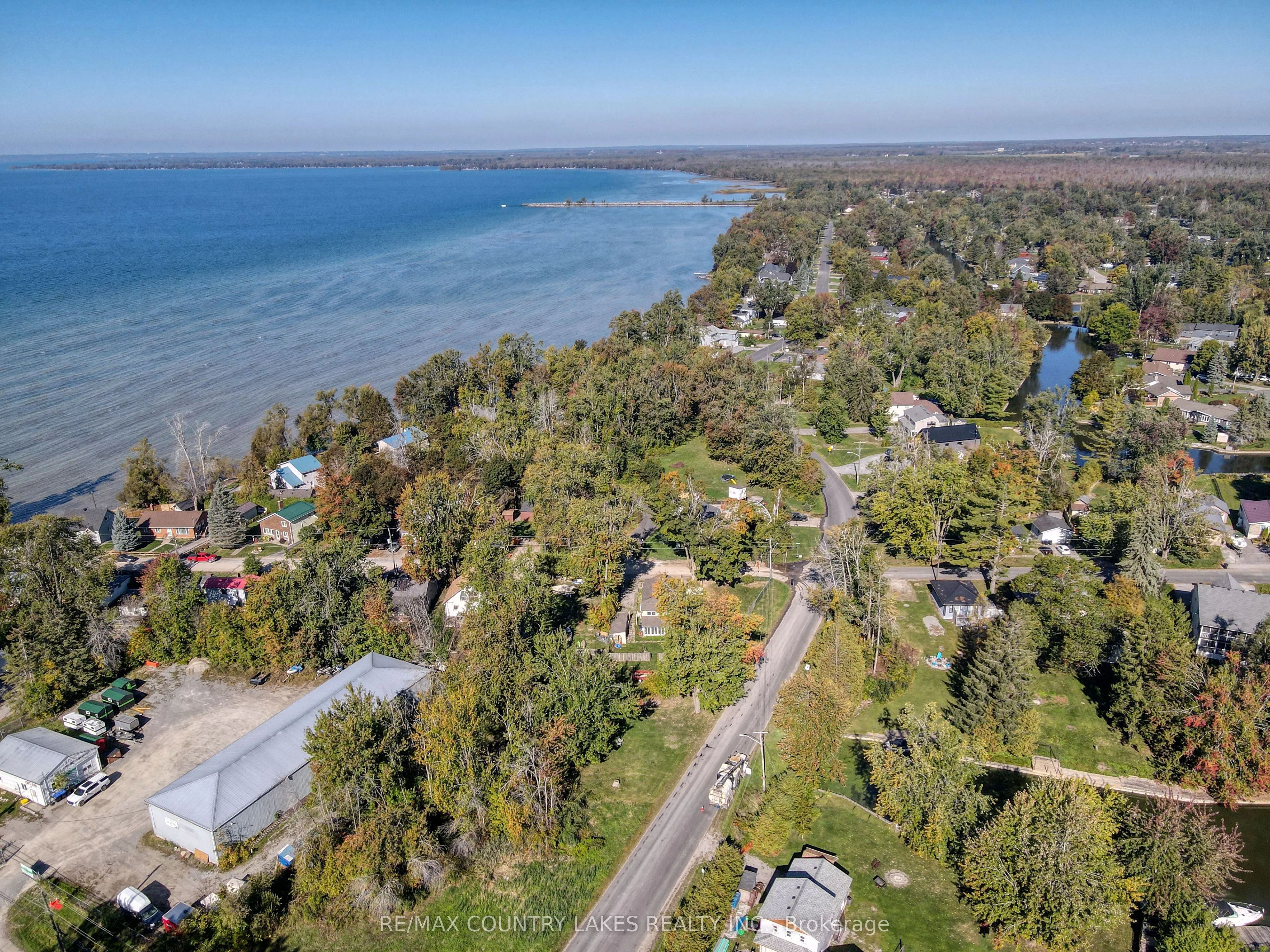 34 Simcoe Road