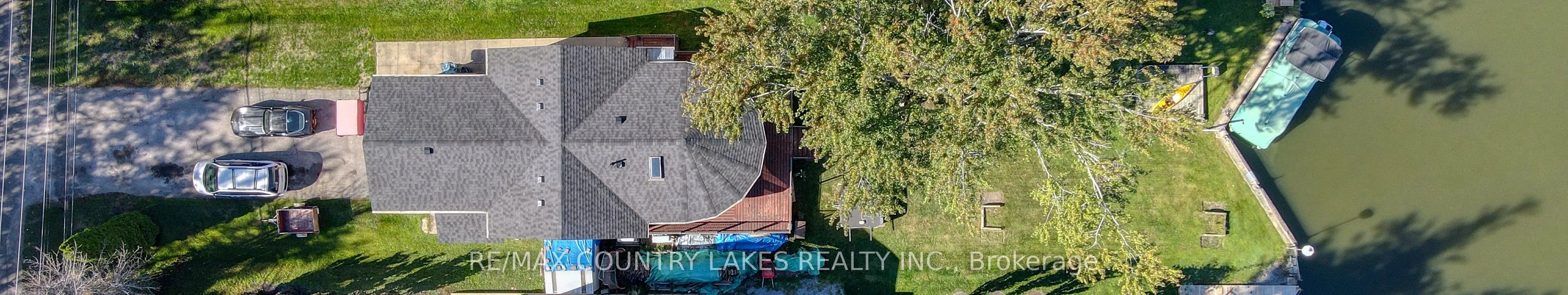 34 Simcoe Road