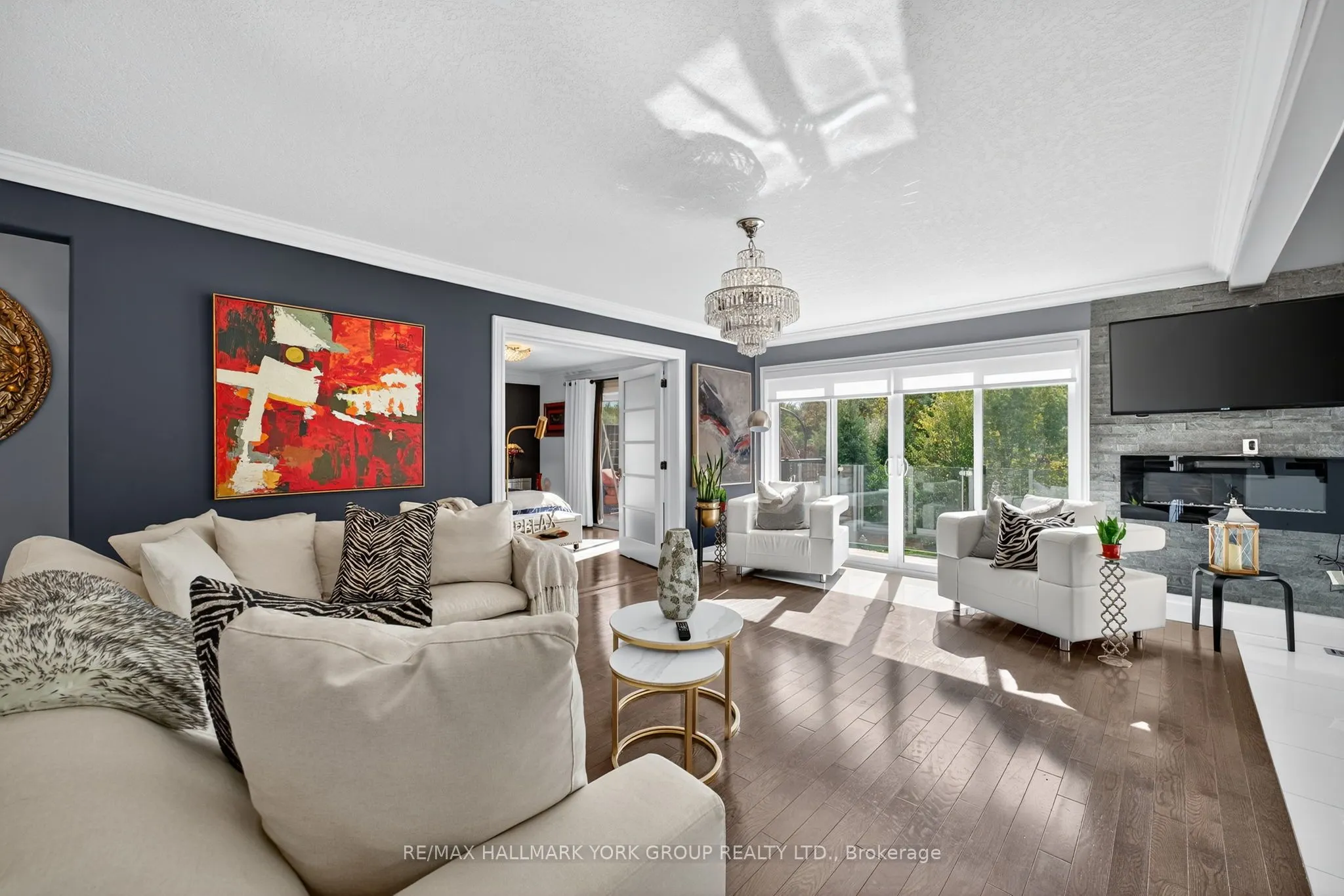 93 Seline Crescent