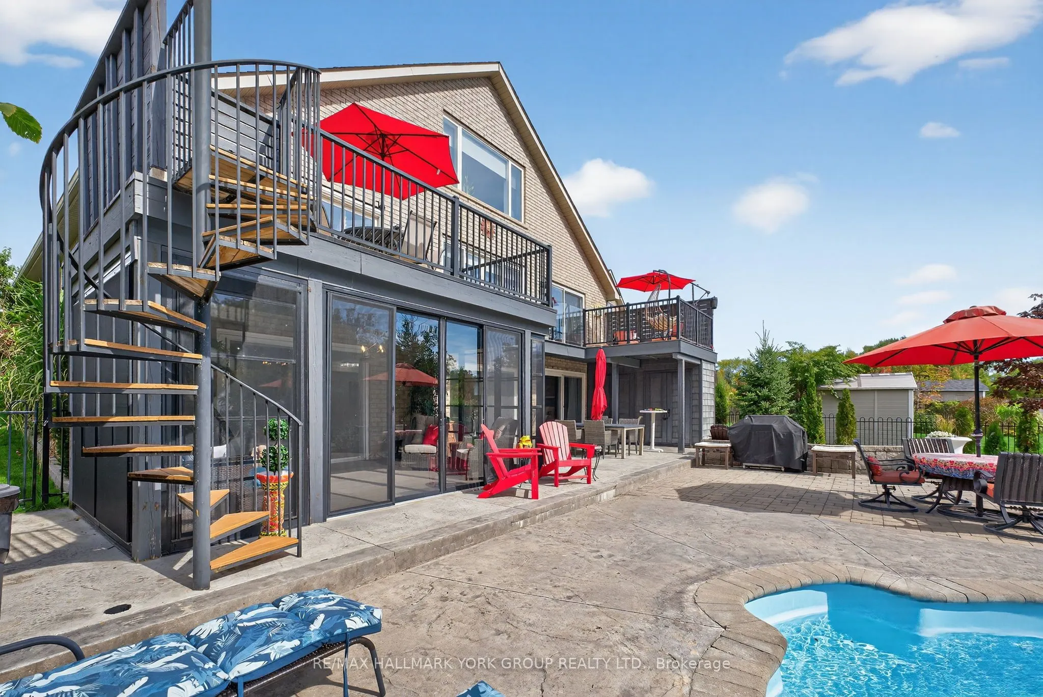 93 Seline Crescent