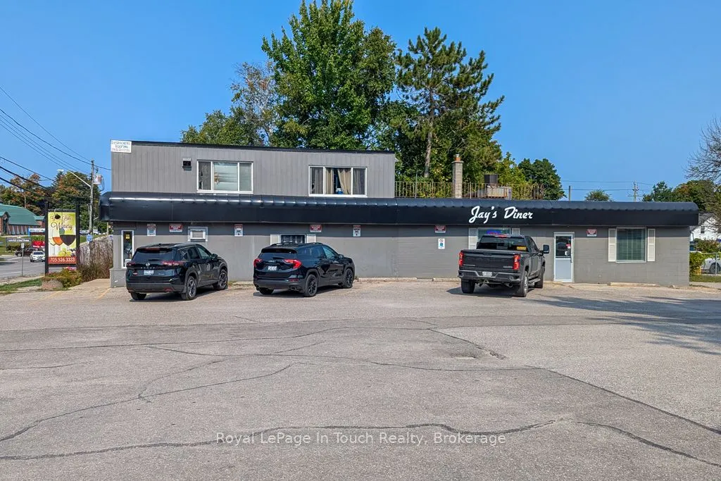 505 King Street