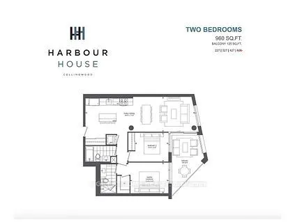31 Huron Street, #327