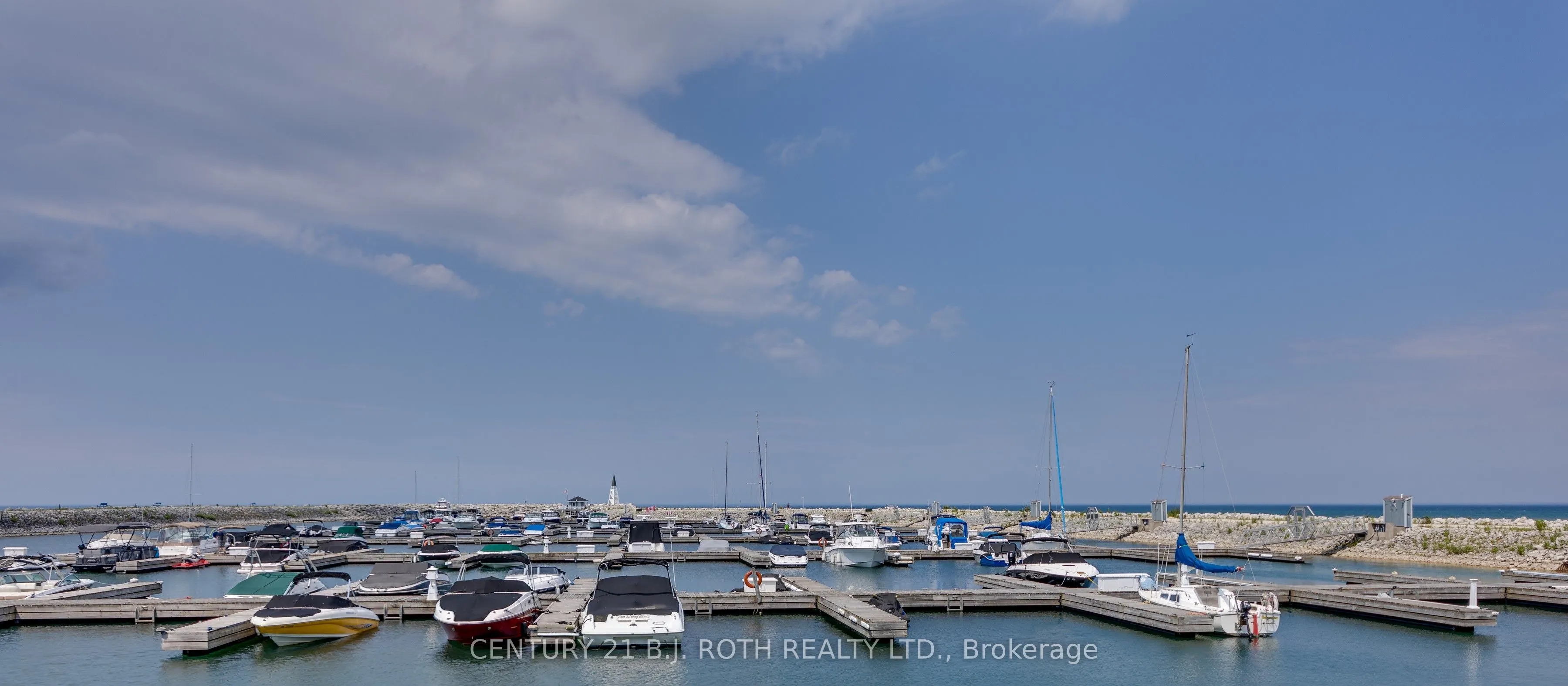 288 Mariners Way, #3
