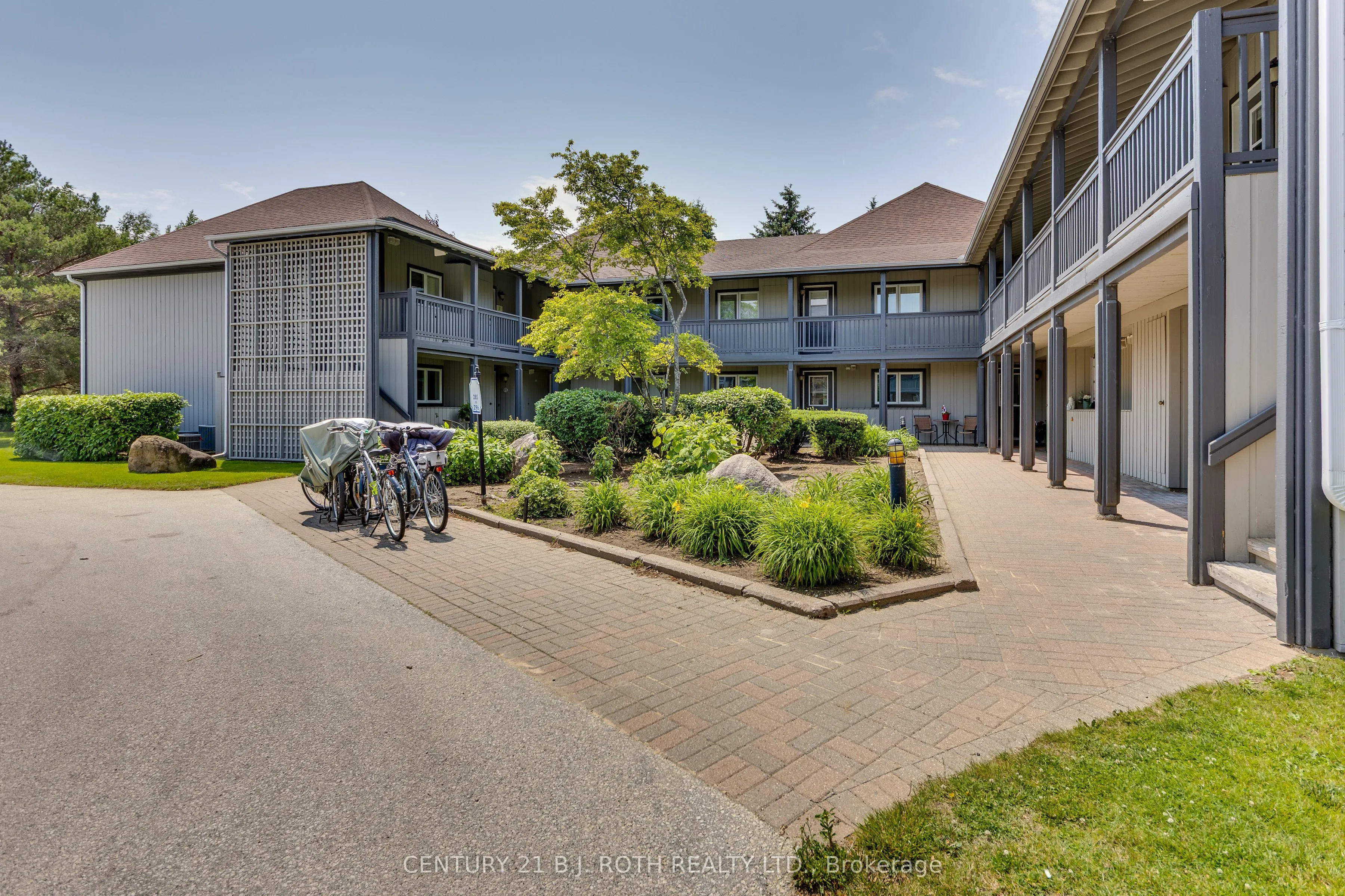 288 Mariners Way, #3