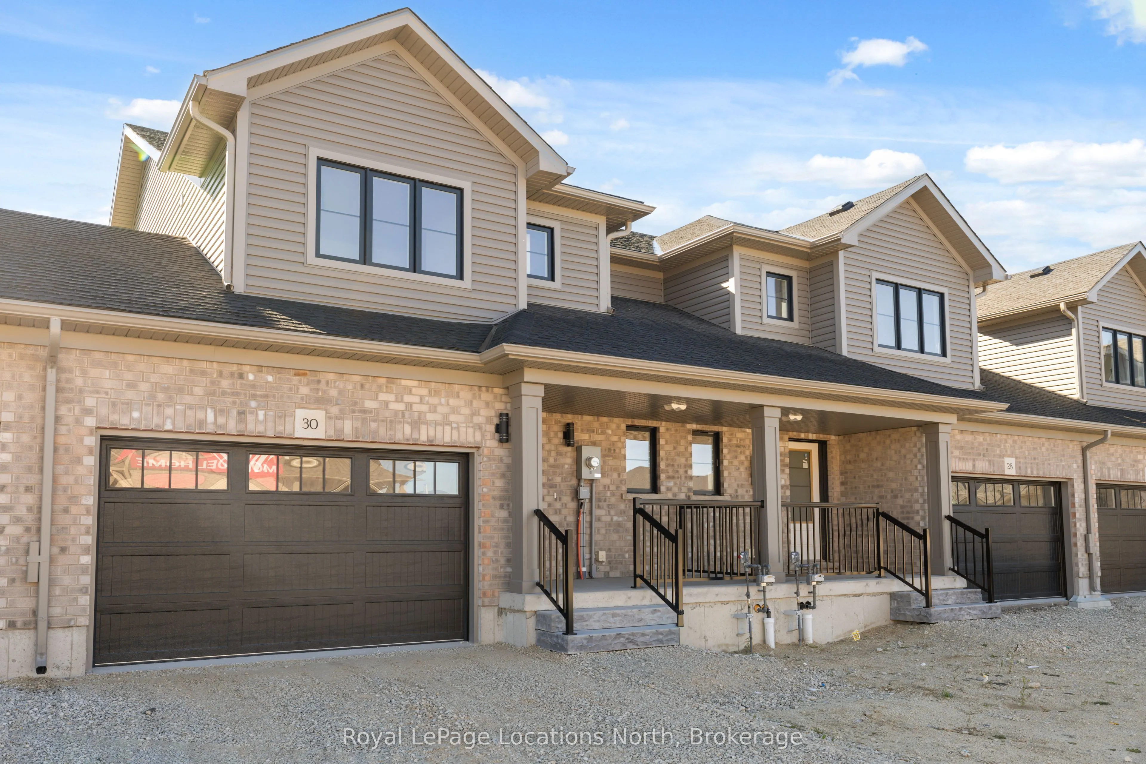 30 Swain Crescent, #NA