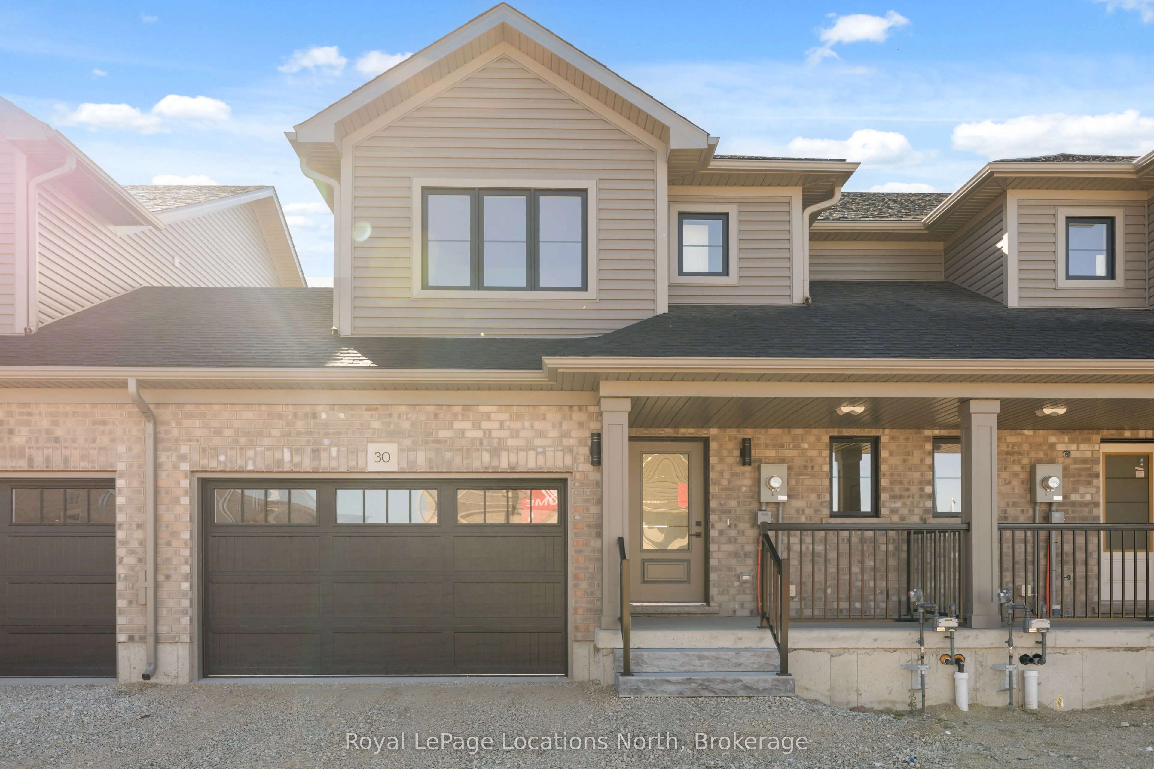 30 Swain Crescent, #NA