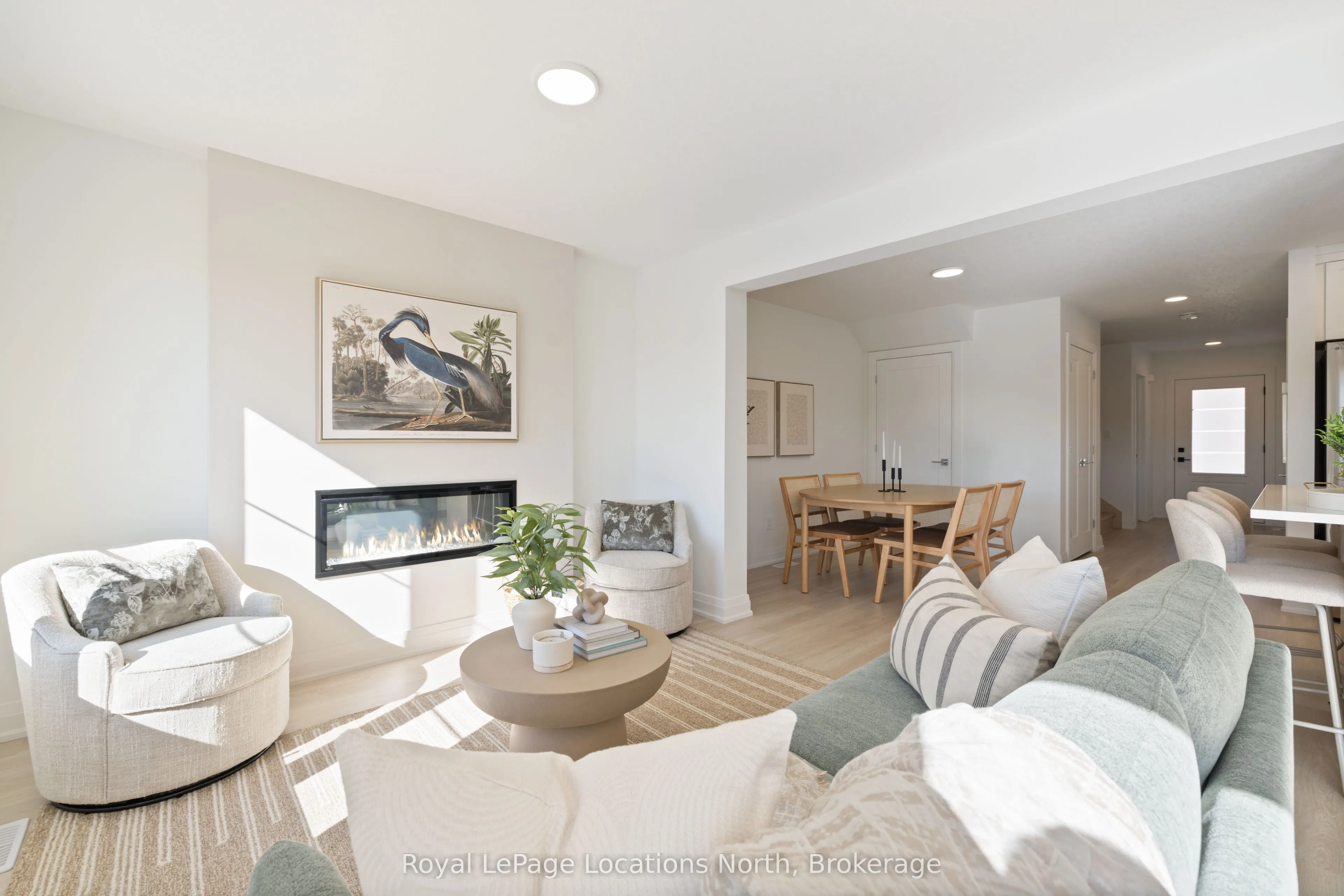 30 Swain Crescent, #NA