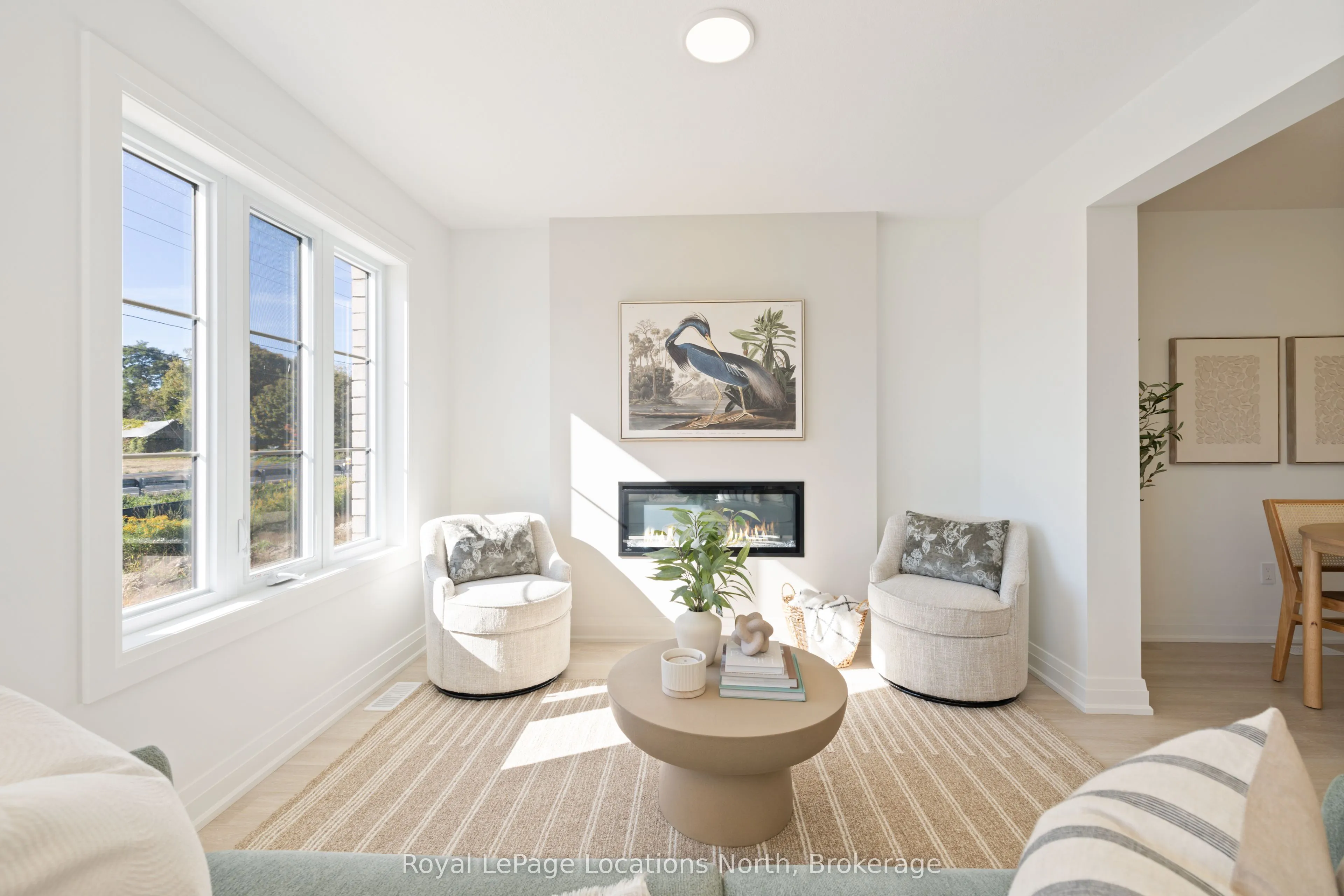 30 Swain Crescent, #NA