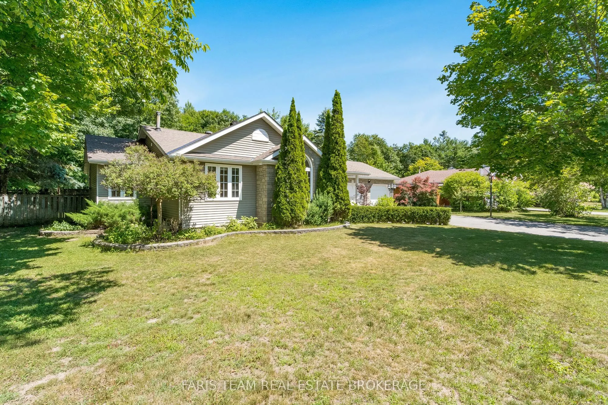 21 Maryjane Road