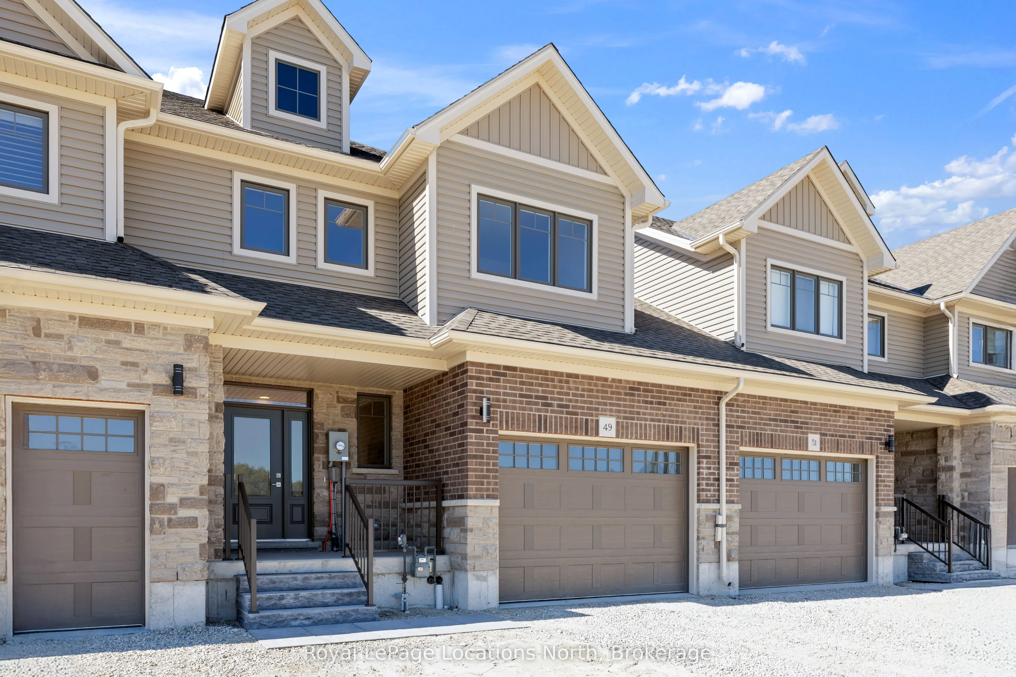 49 Swain Crescent, #NA