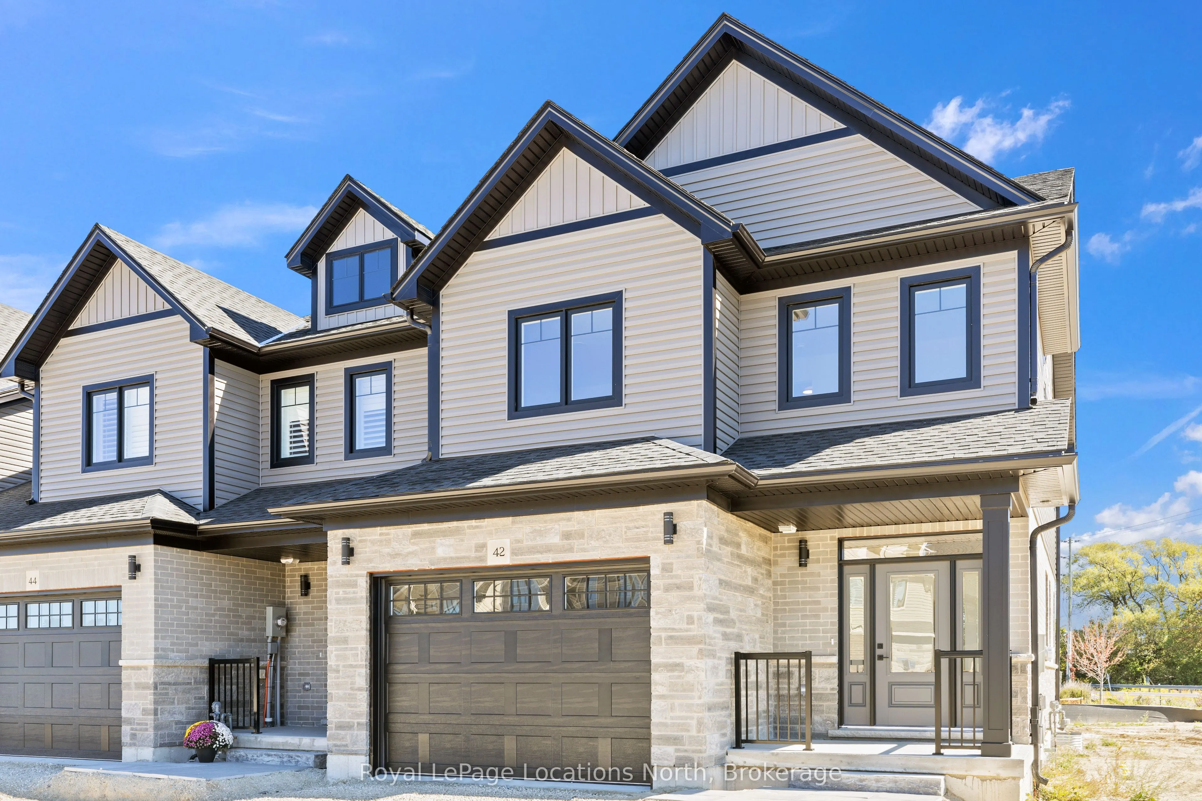 42 Swain Crescent, #NA