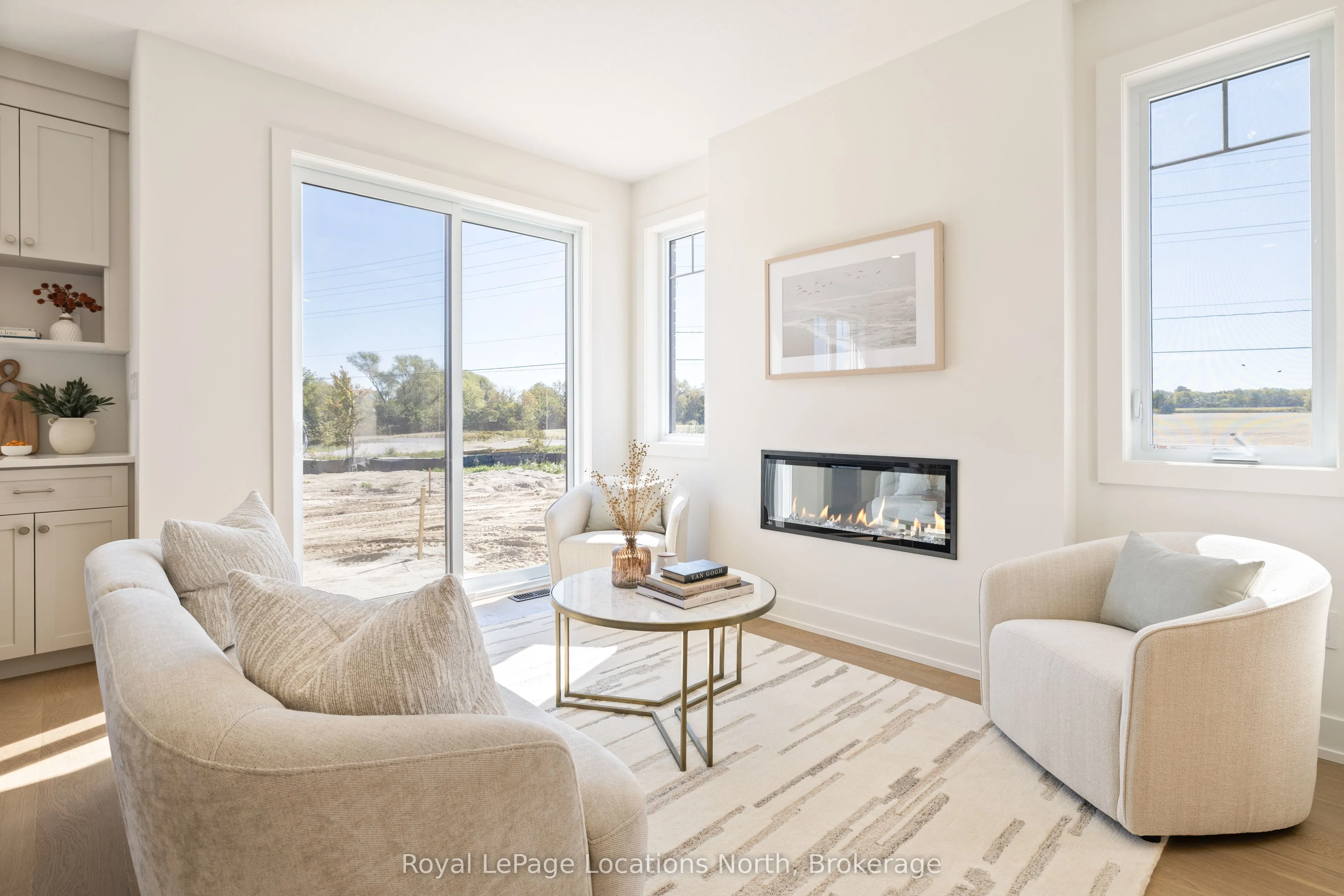 42 Swain Crescent, #NA