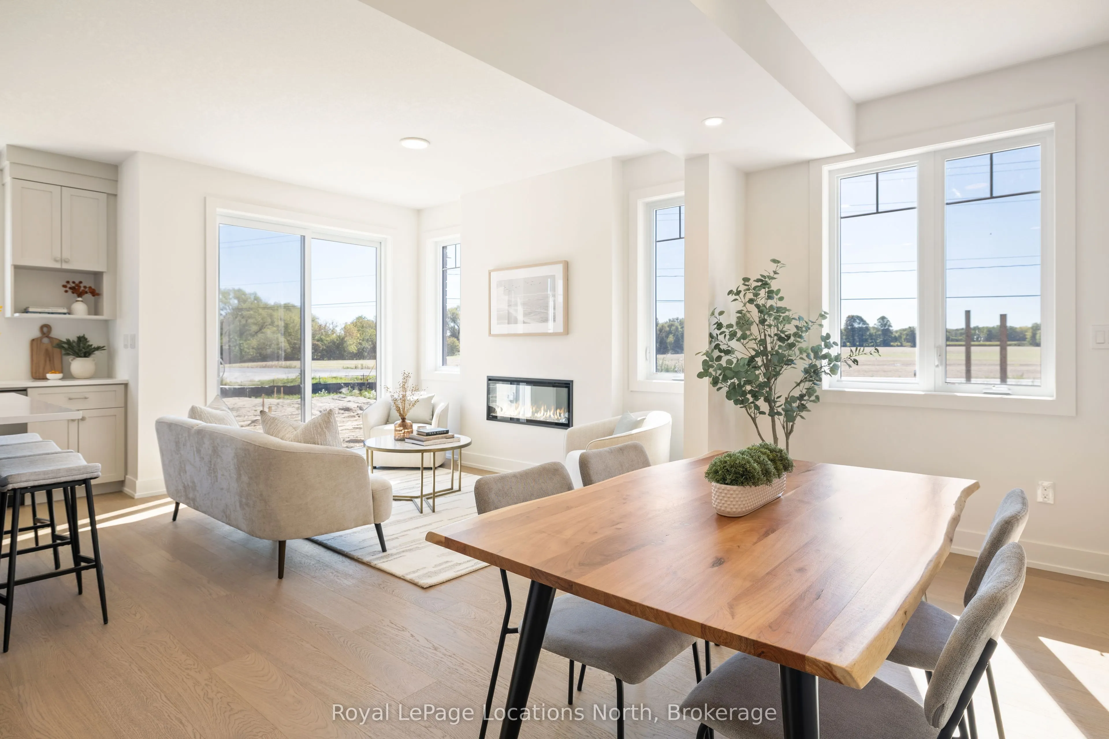 42 Swain Crescent, #NA