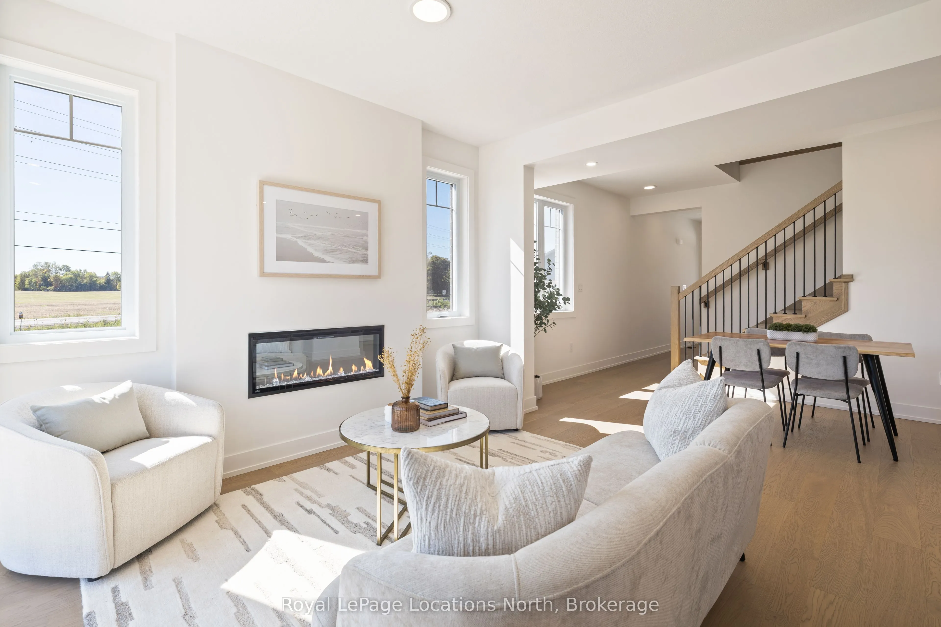 42 Swain Crescent, #NA