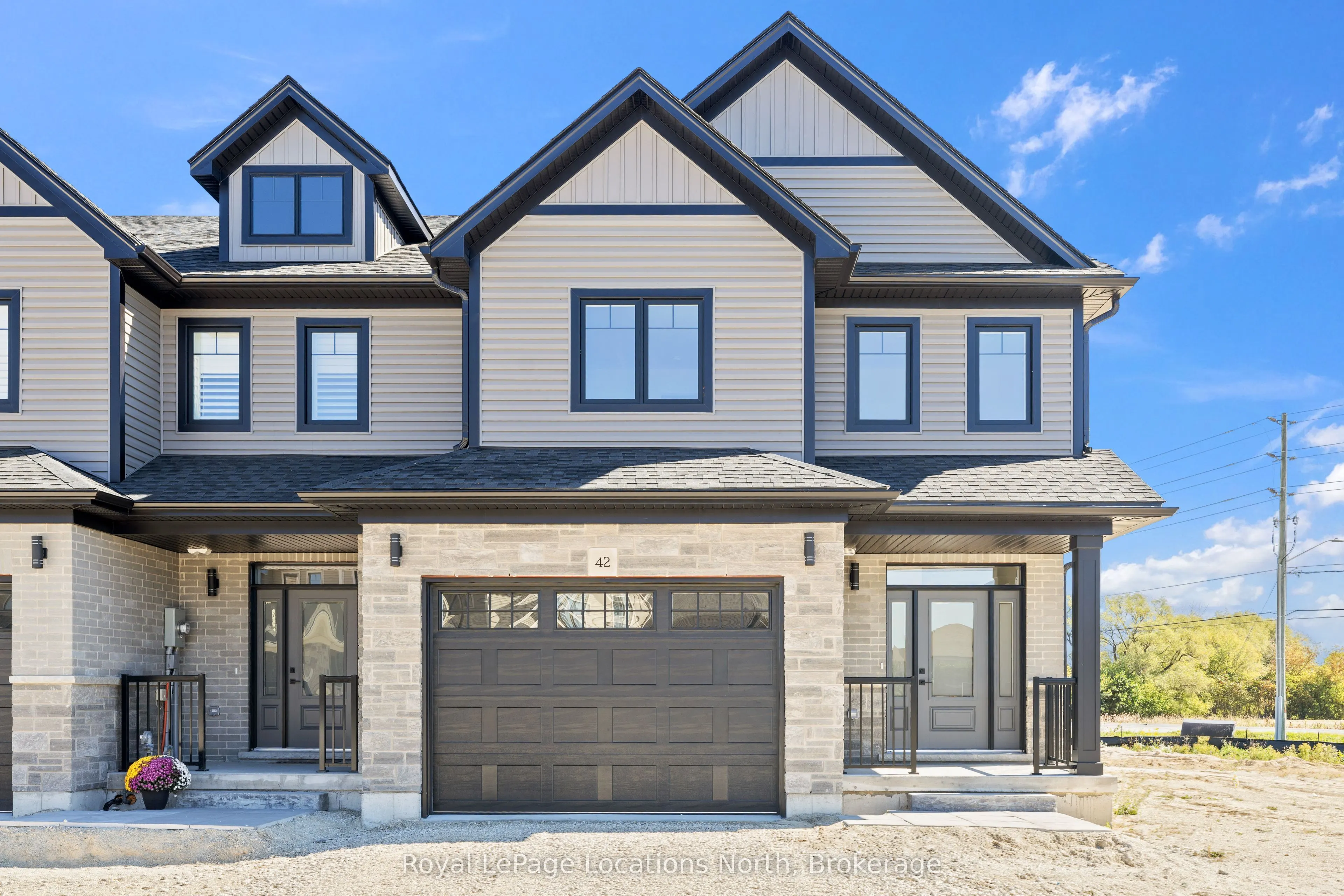 42 Swain Crescent, #NA