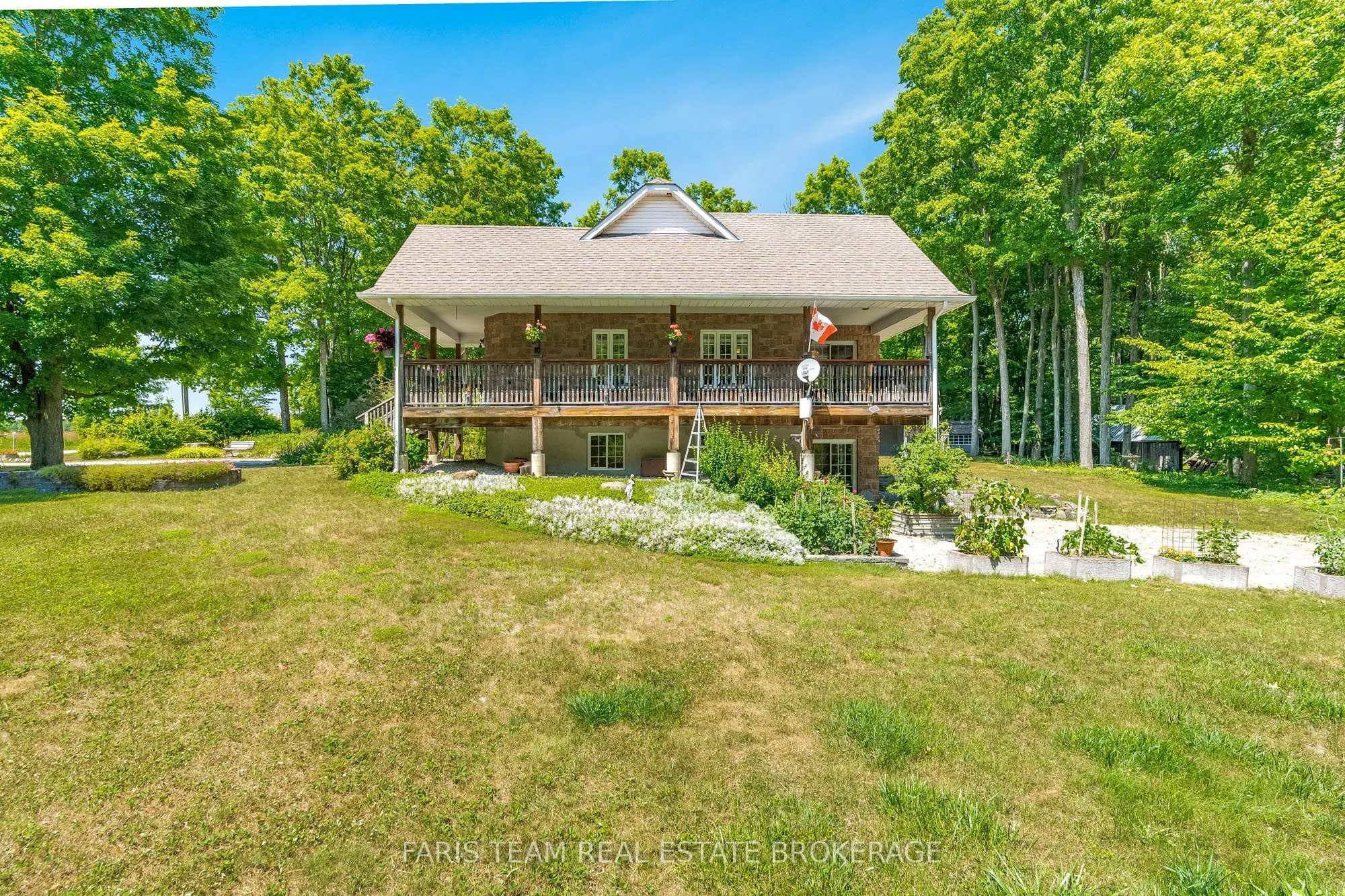 1187 French Road