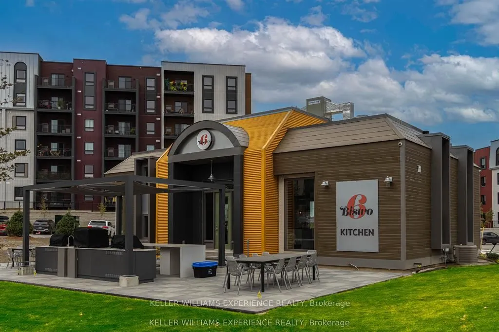 8 Culinary Lane, #601