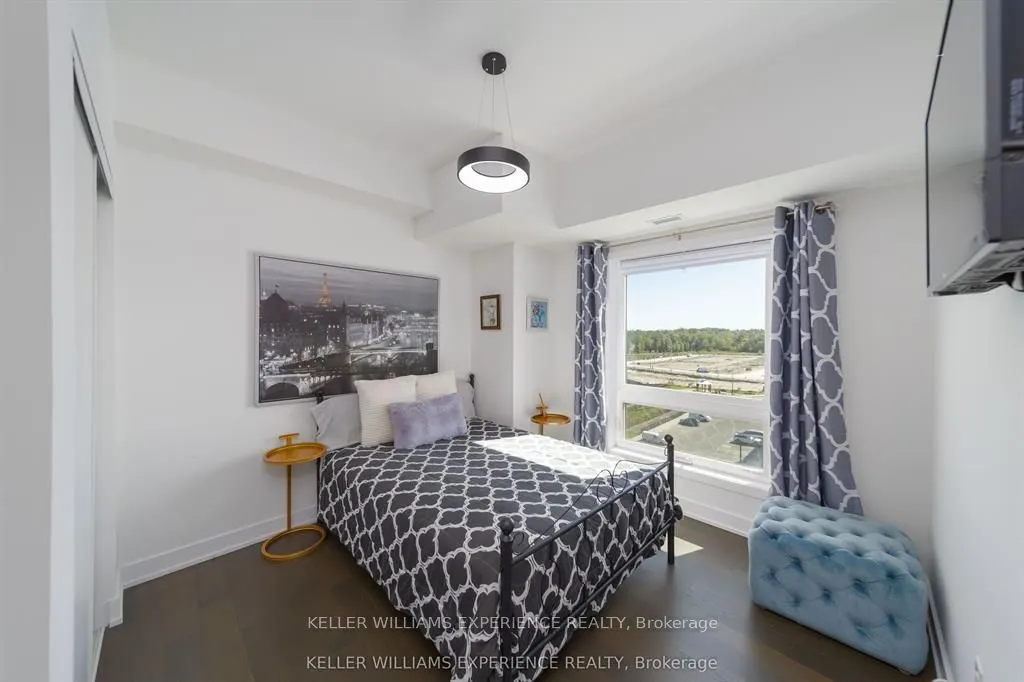 8 Culinary Lane, #601
