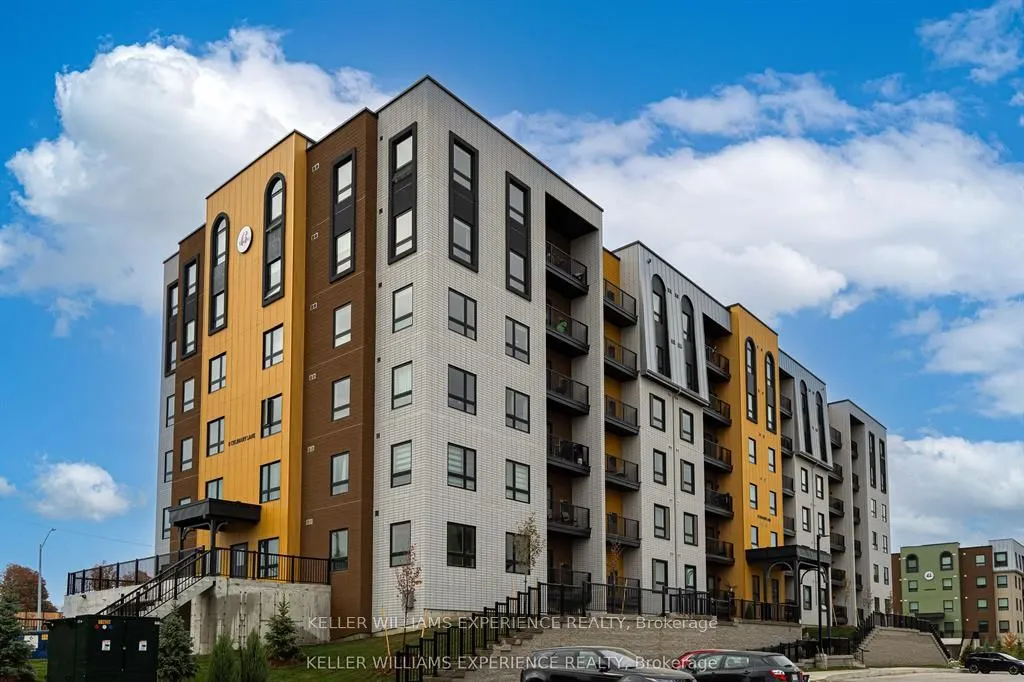 8 Culinary Lane, #601
