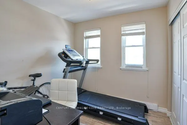 1 Paradise Boulevard S, #Unit 27