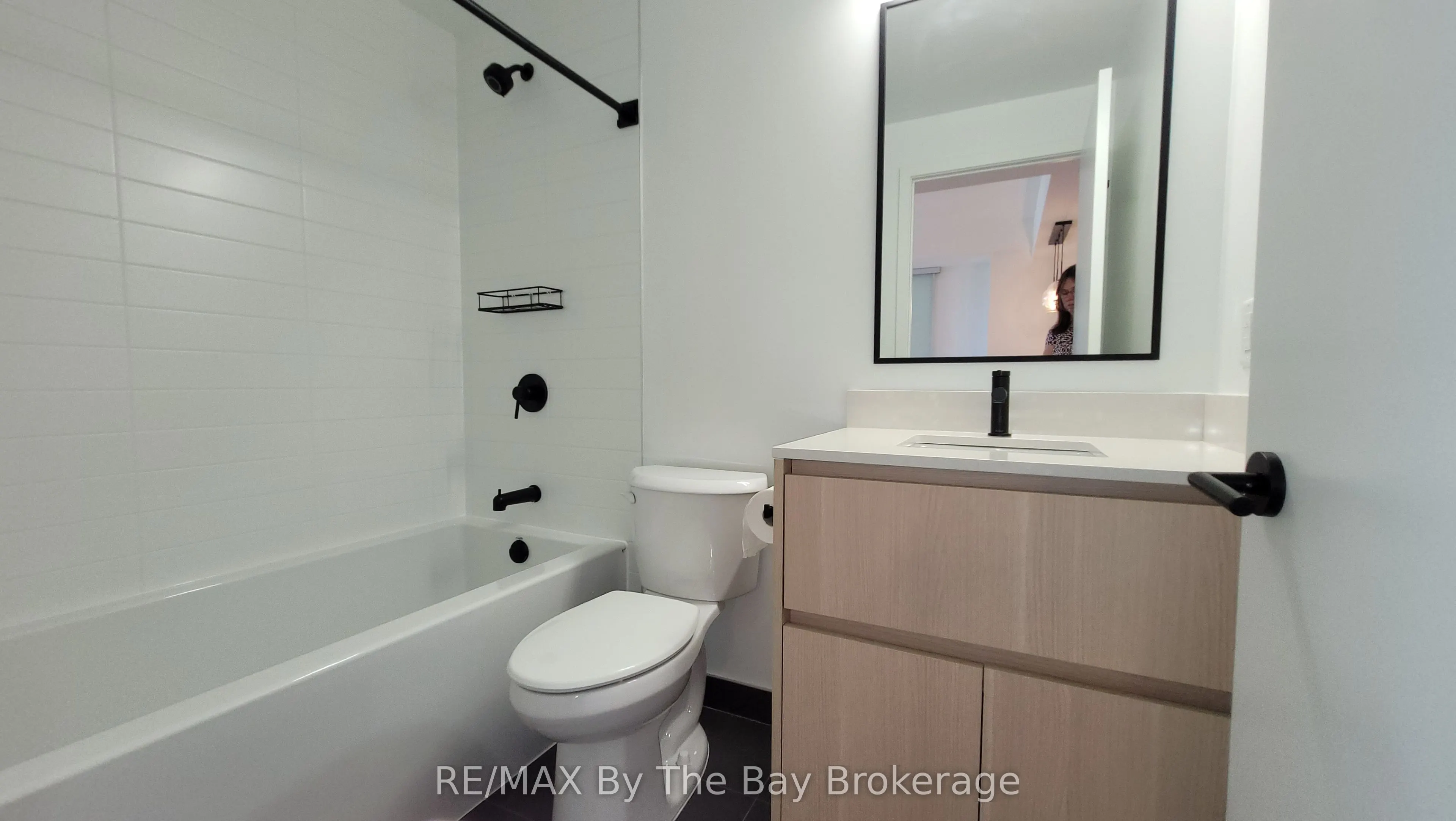 31 Huron Street, #502