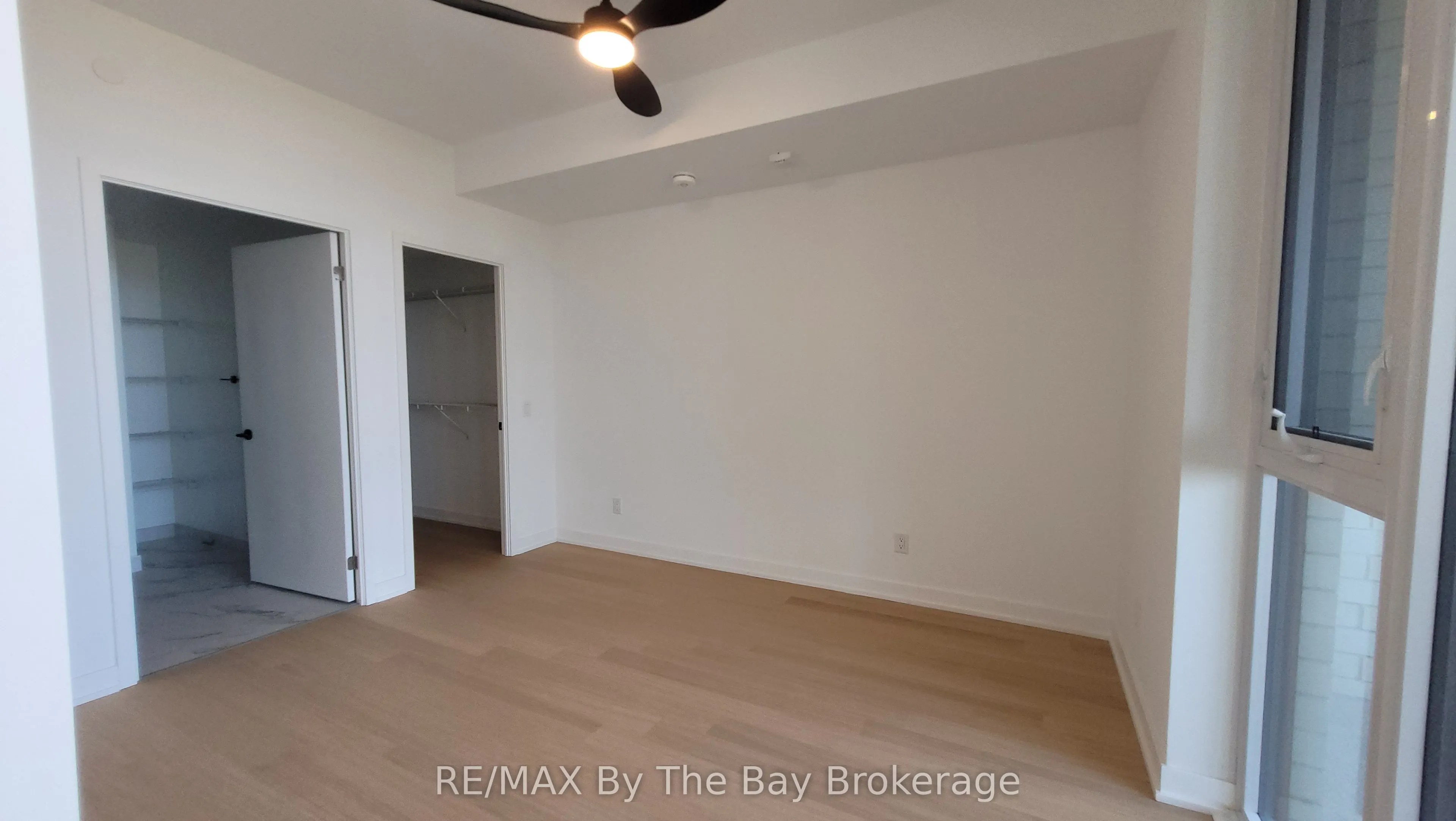 31 Huron Street, #502