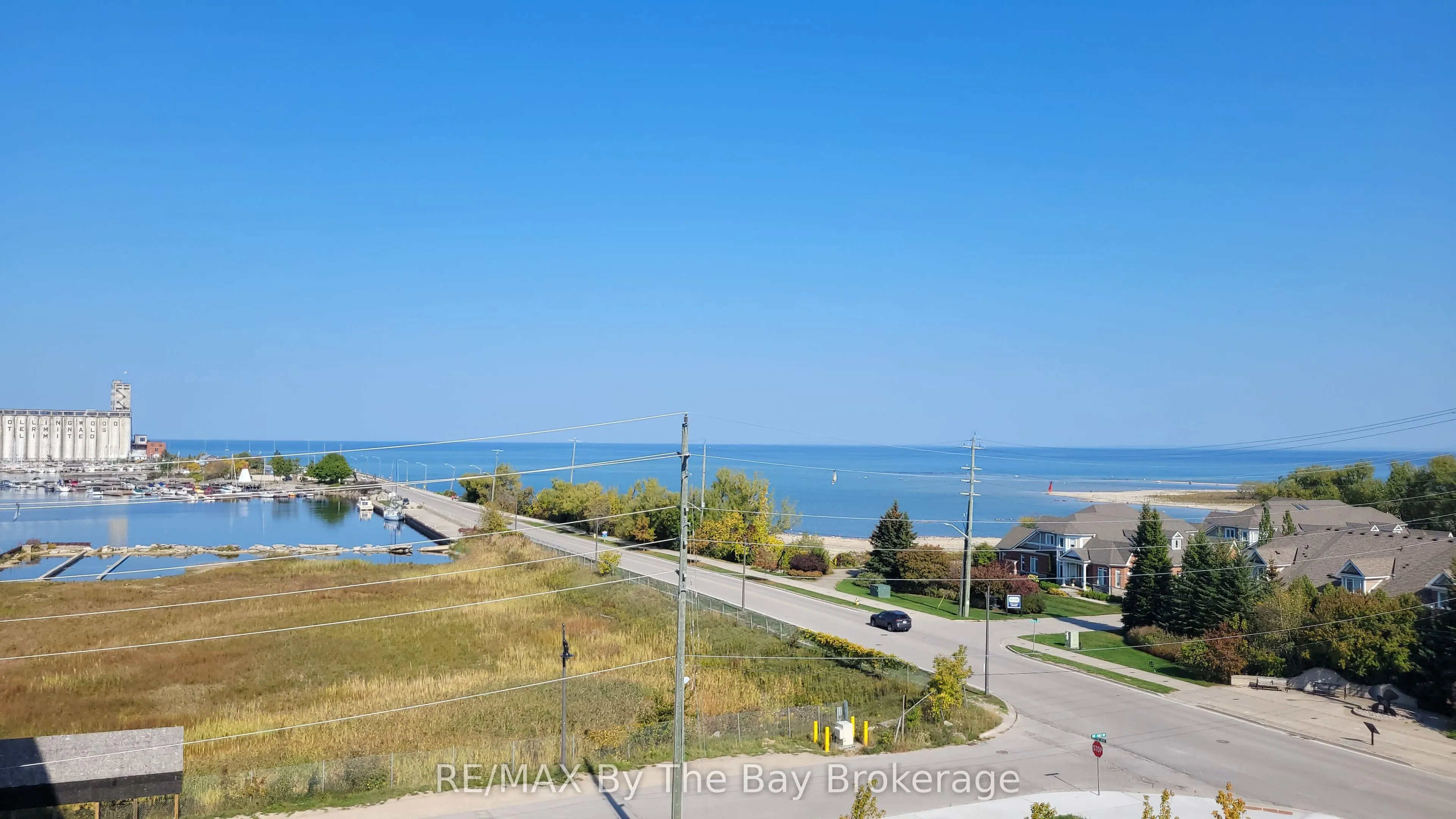 31 Huron Street, #502